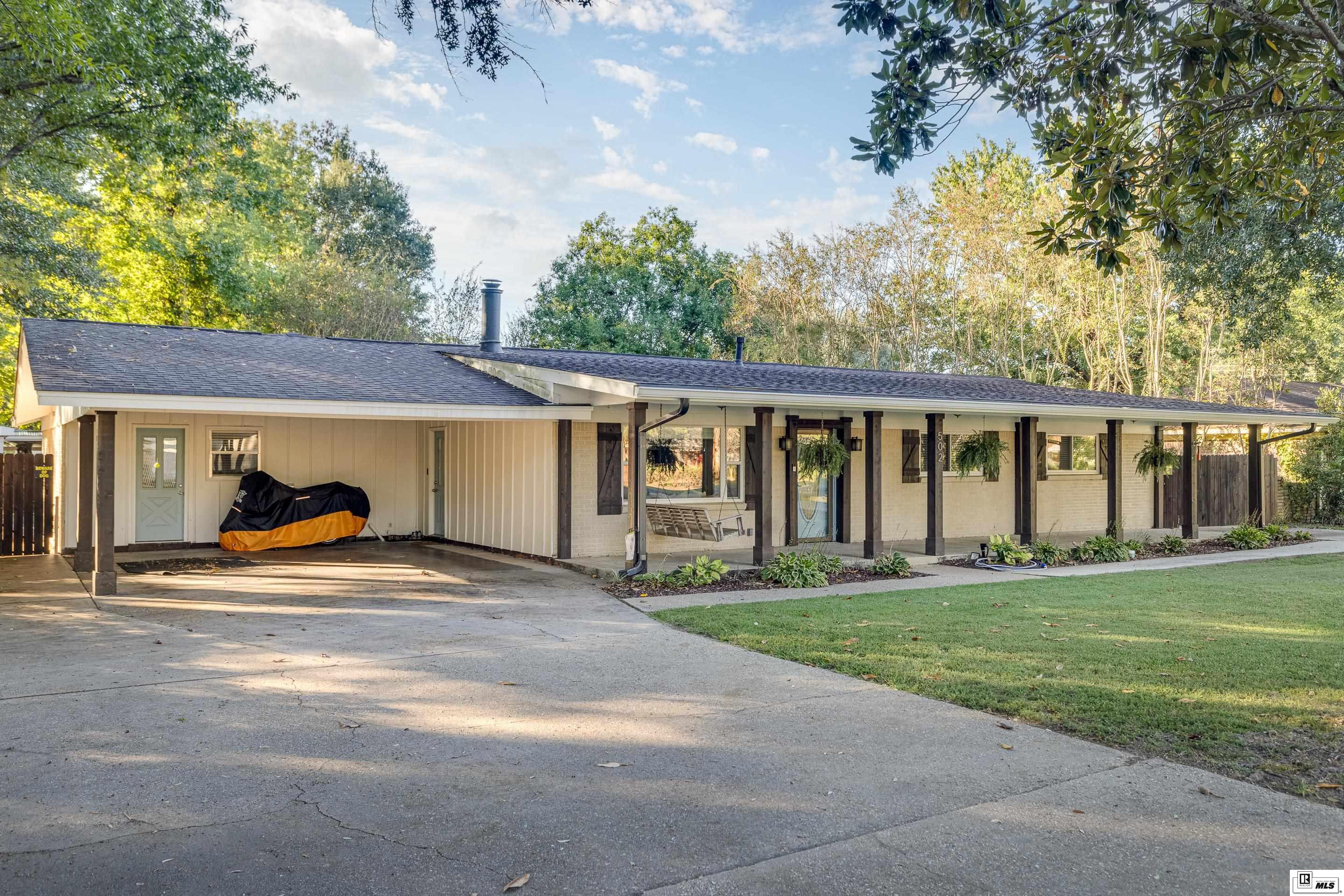 502 Fortune Drive