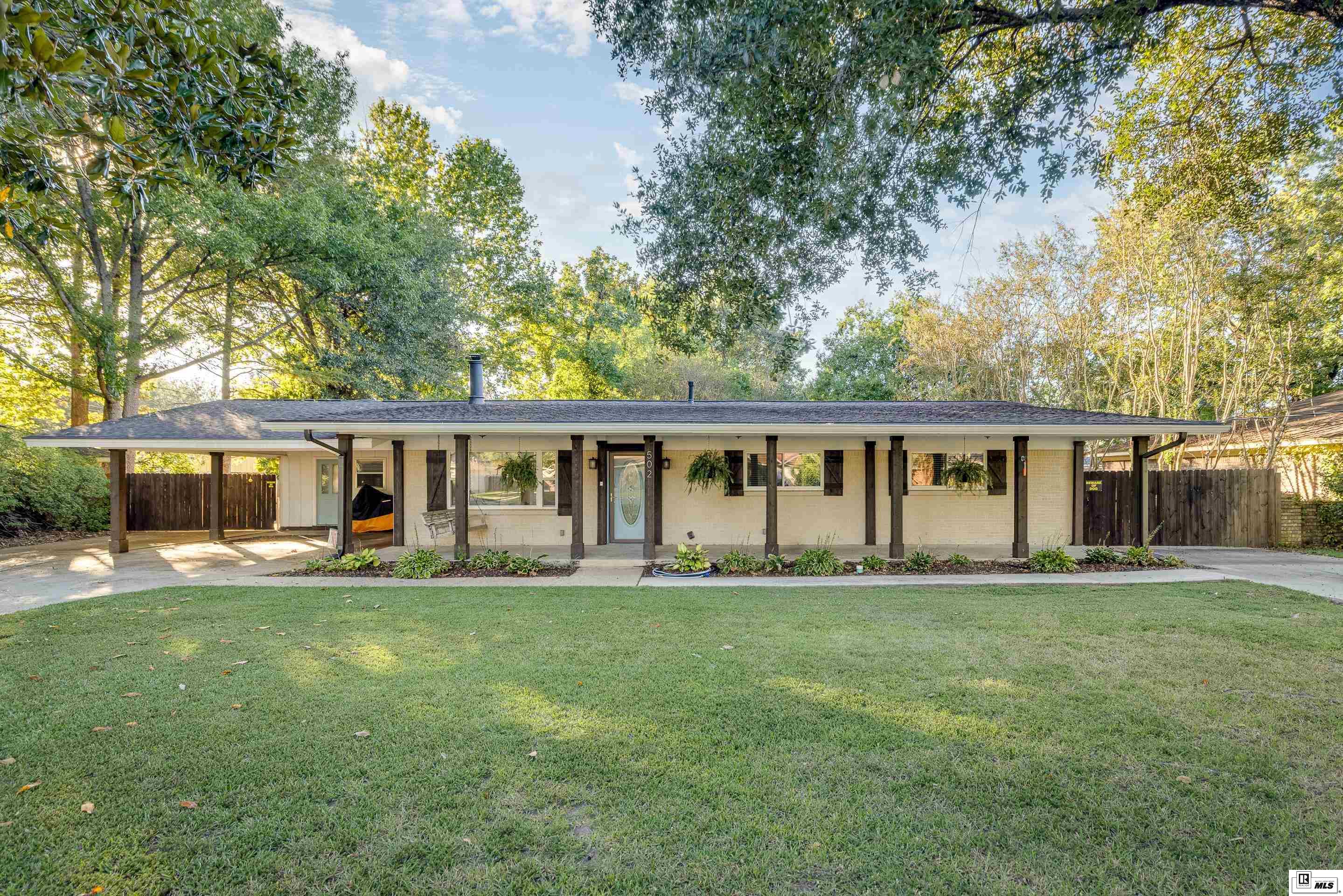 502 Fortune Drive