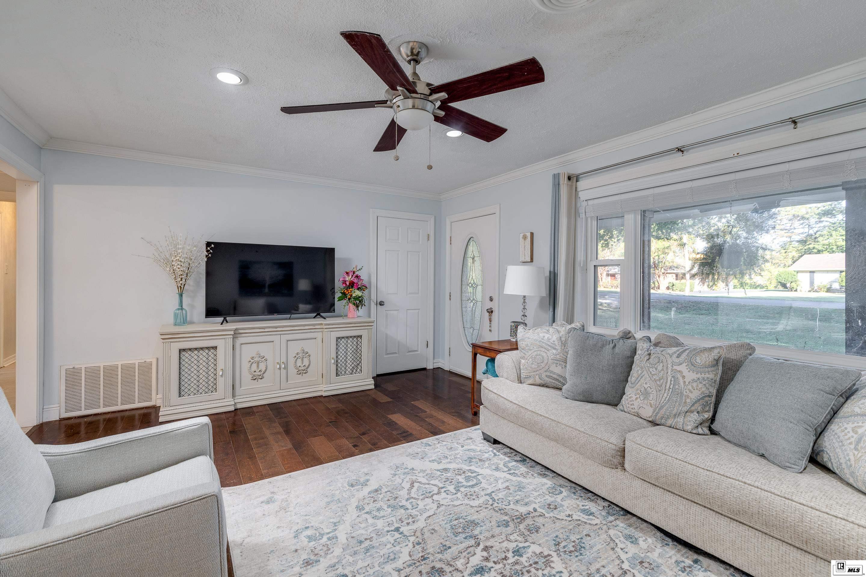 502 Fortune Drive