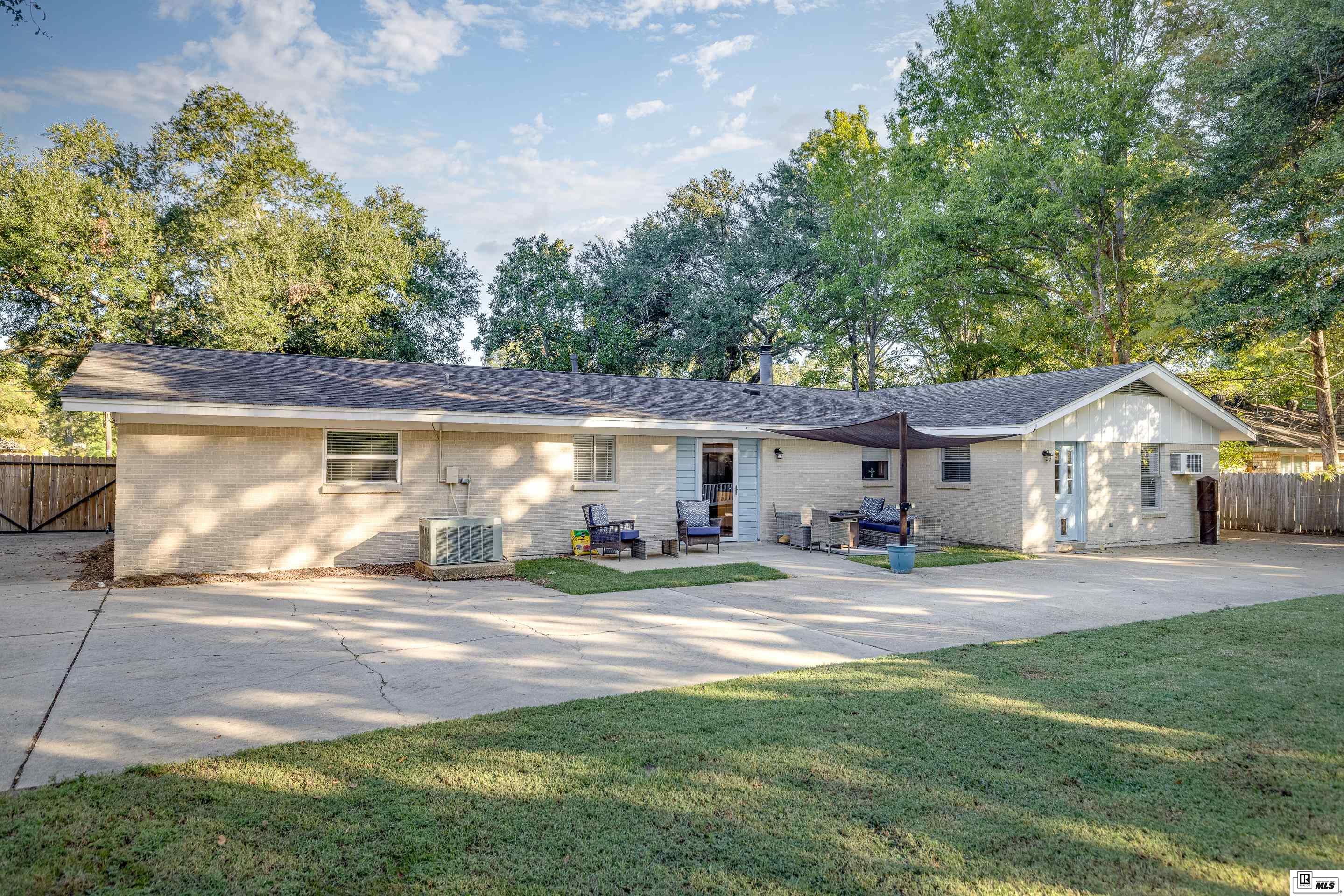 502 Fortune Drive