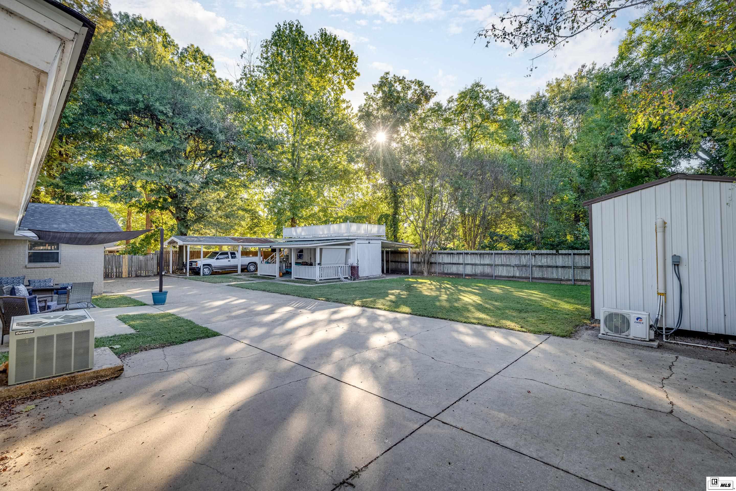 502 Fortune Drive