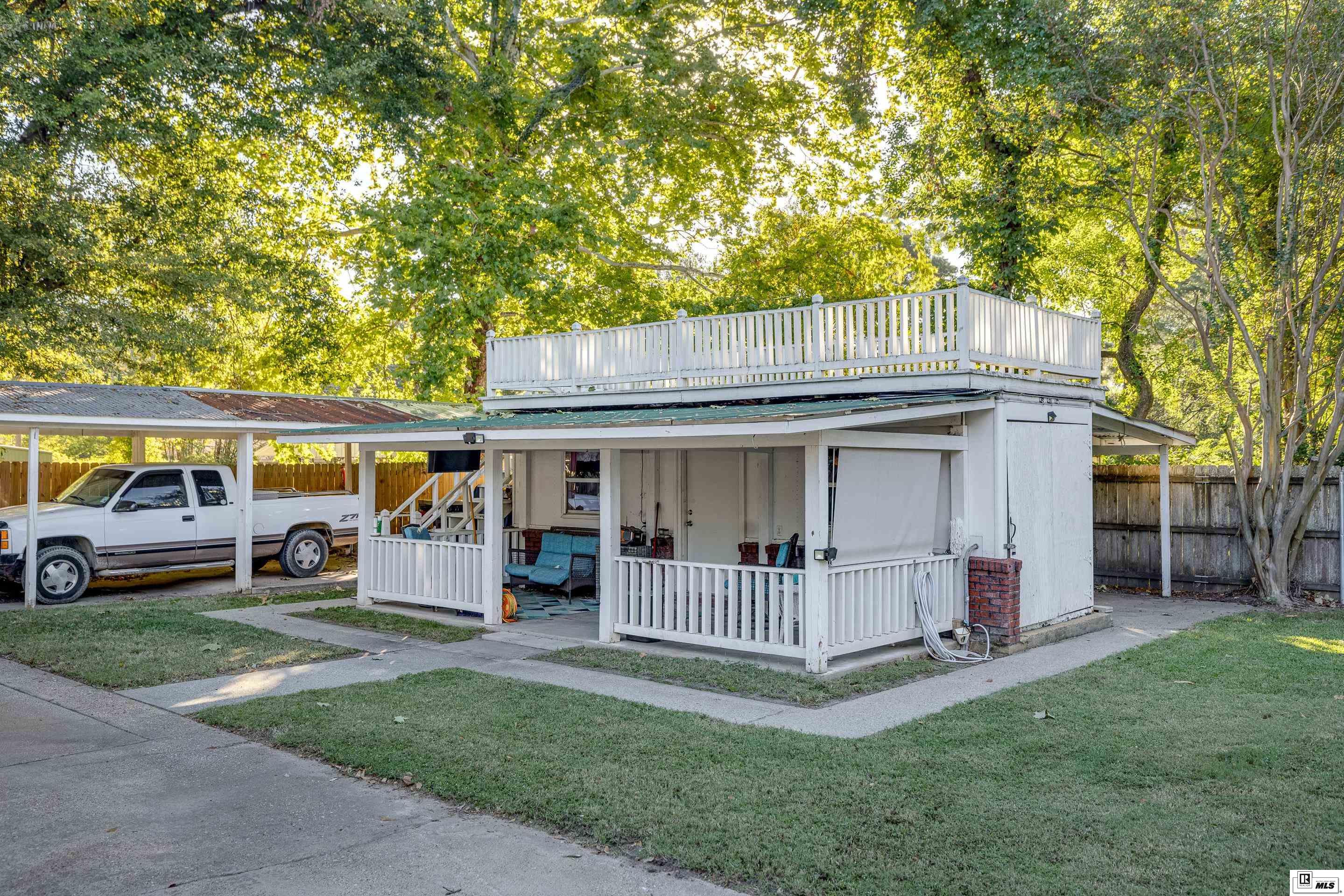 502 Fortune Drive