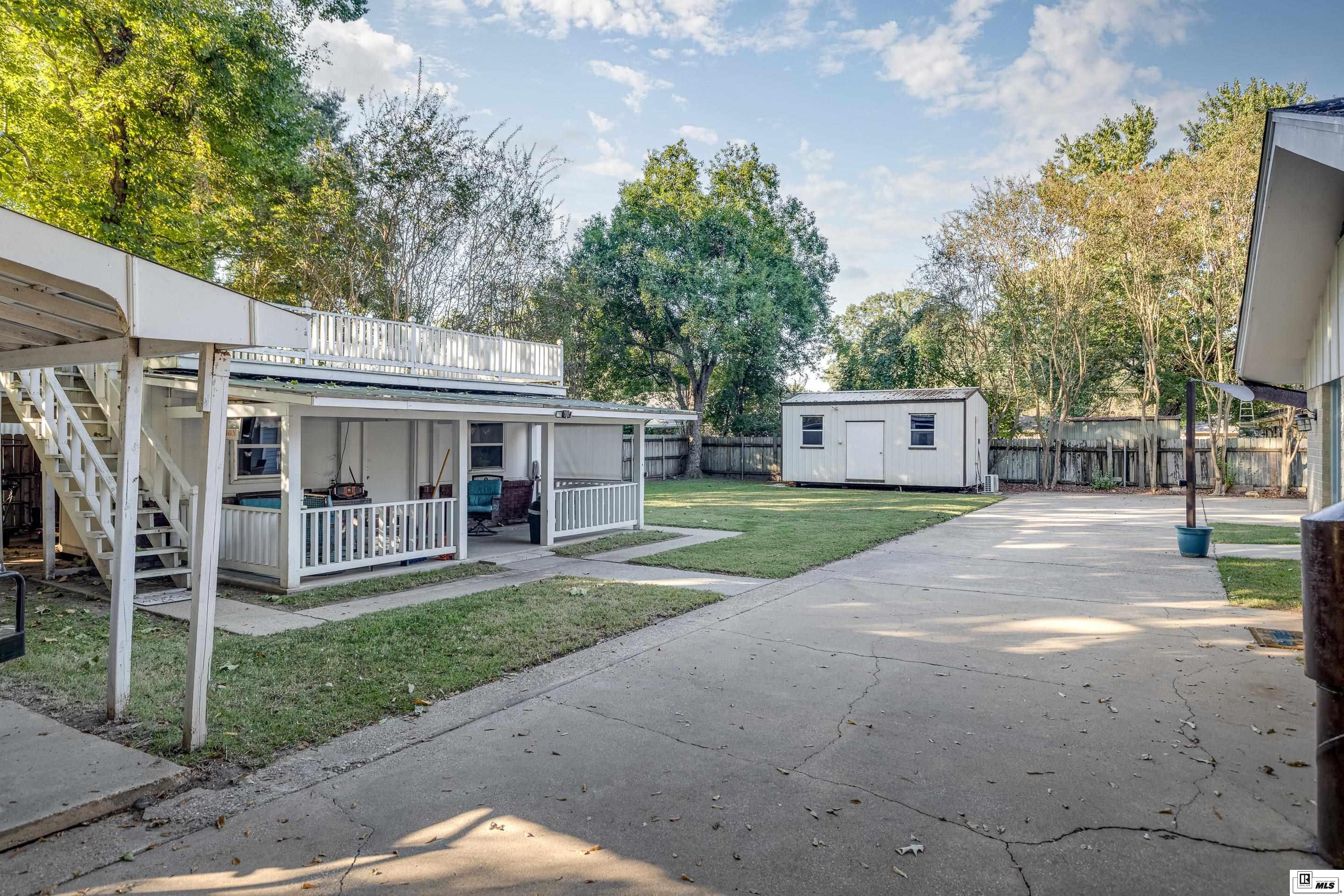 502 Fortune Drive