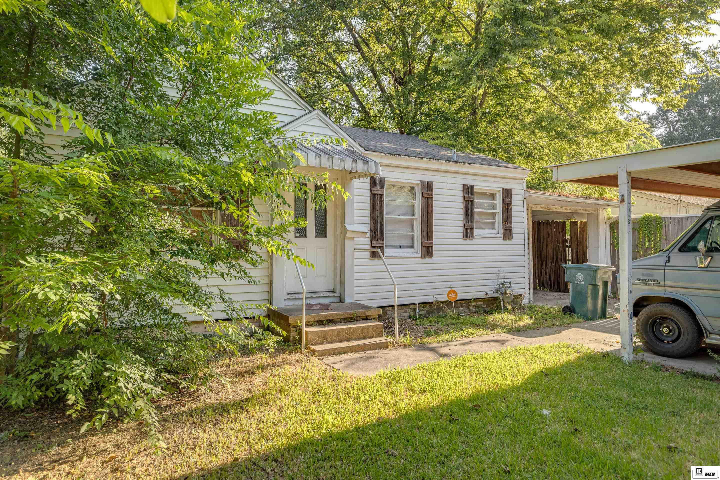 304 Harn Street
