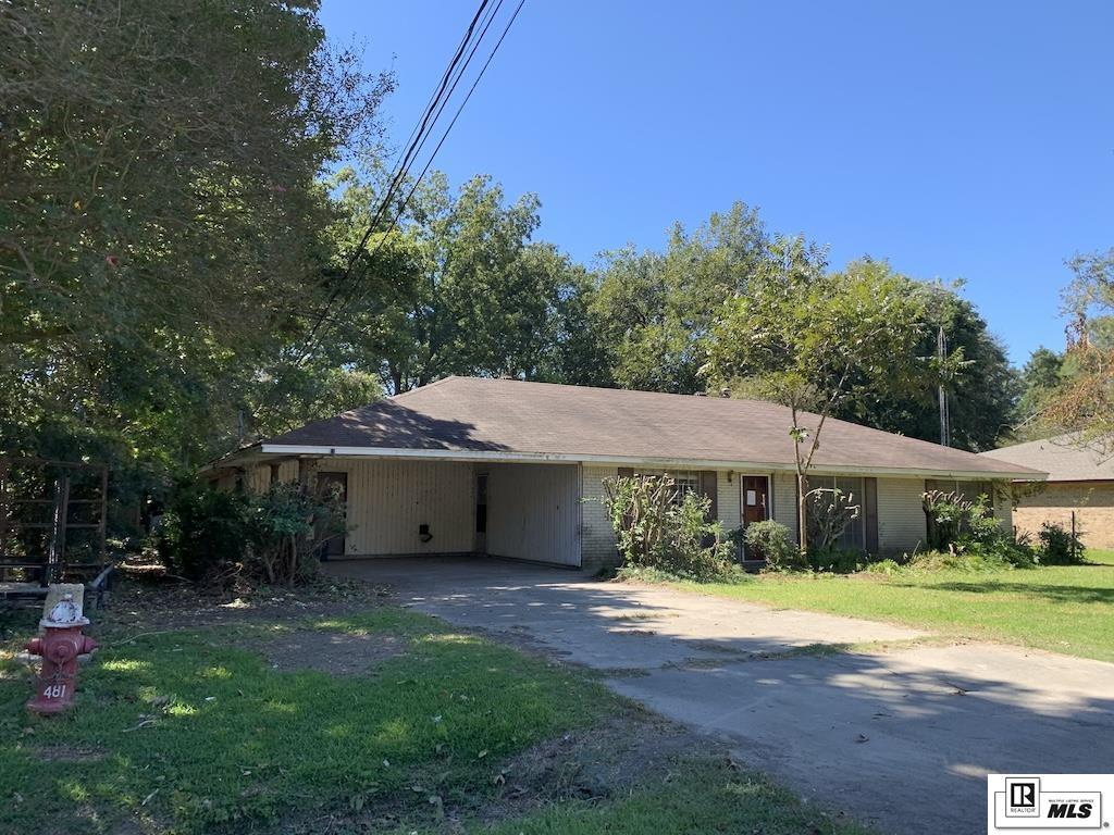 506 Lincoln Street