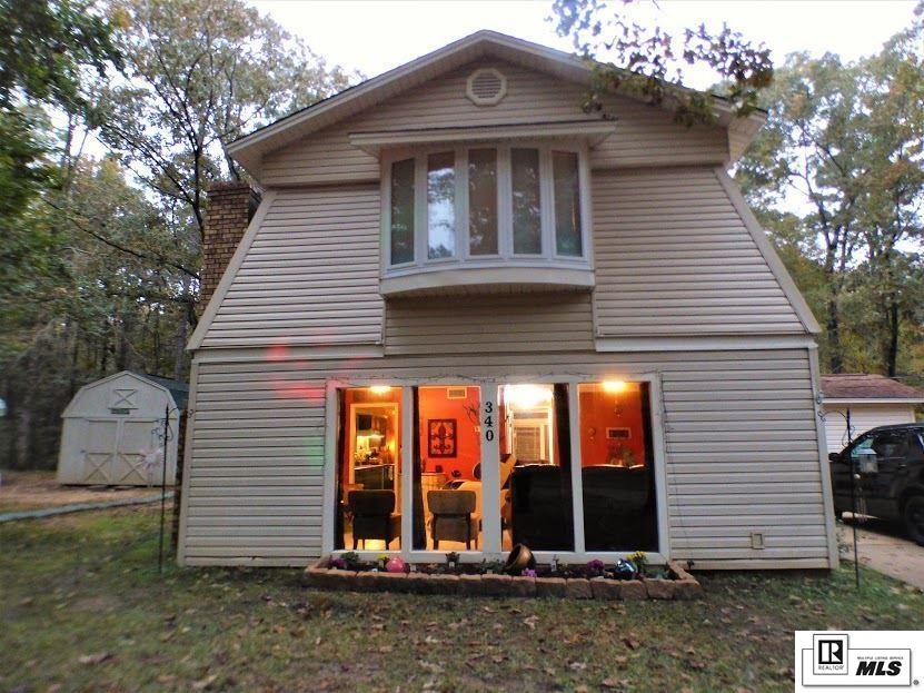 340 Woodland Drive
