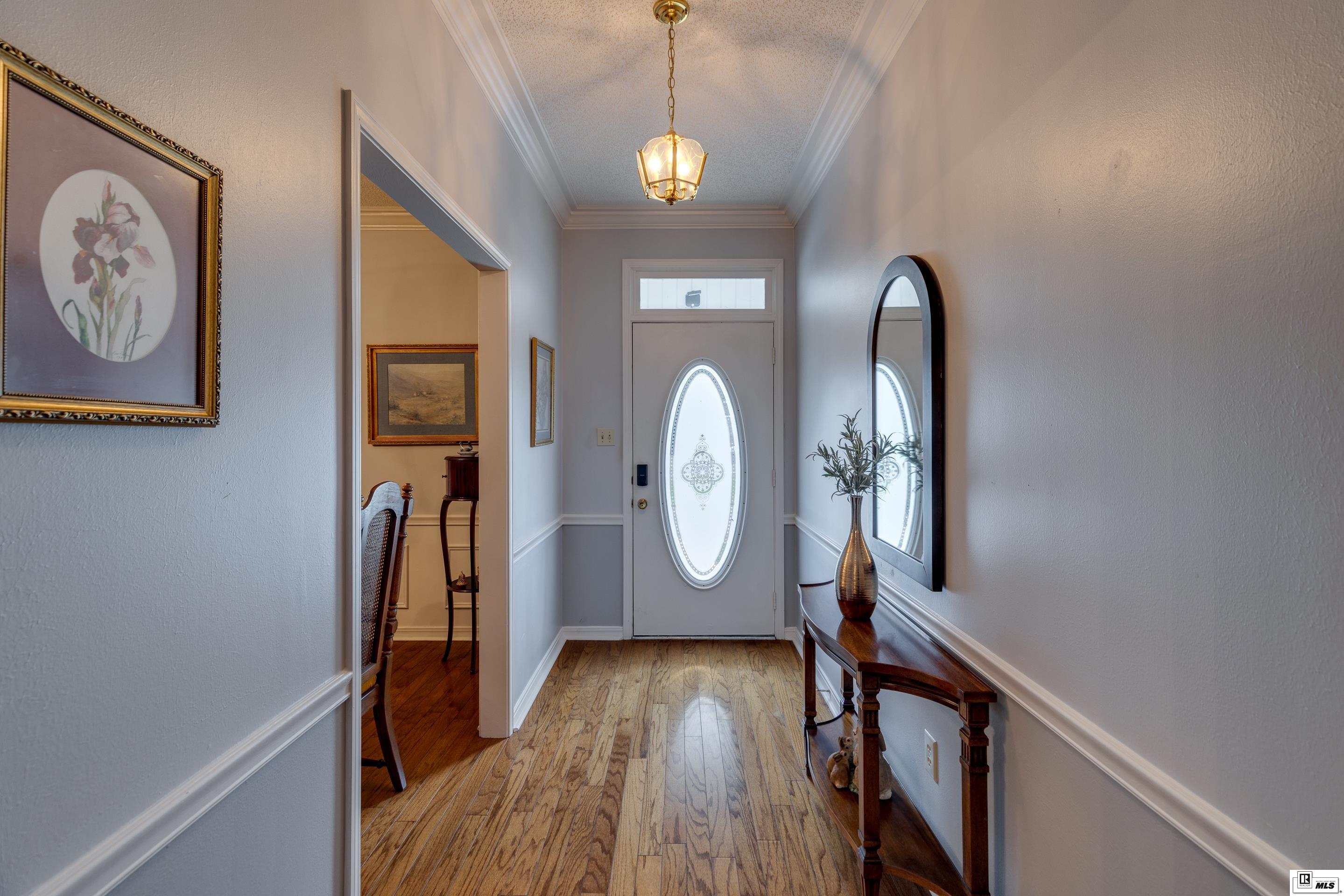 304 T John Road