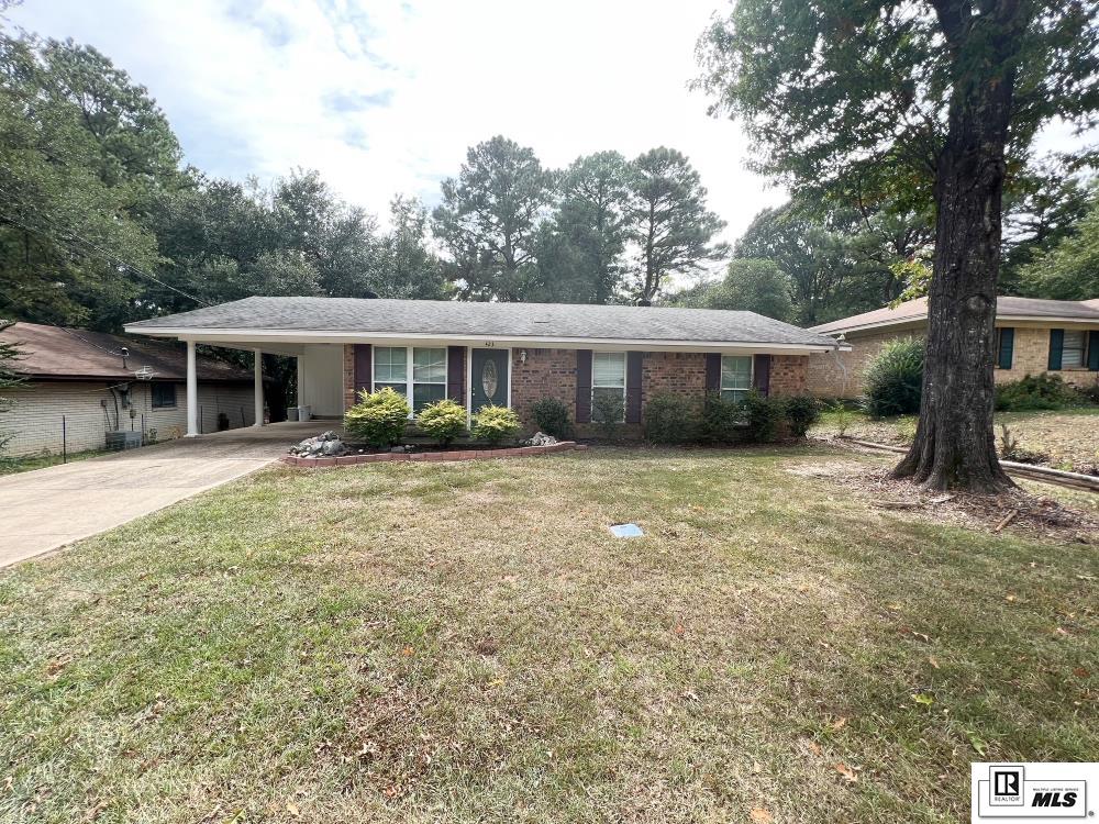 423 Hillside Circle