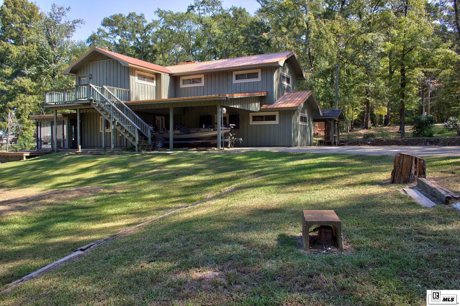 859 Scotts Hideaway Road