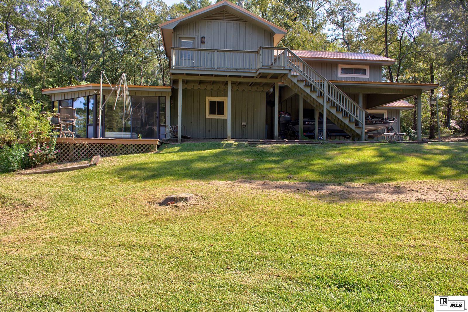 859 Scotts Hideaway Road