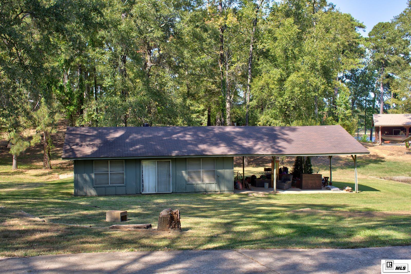 859 Scotts Hideaway Road