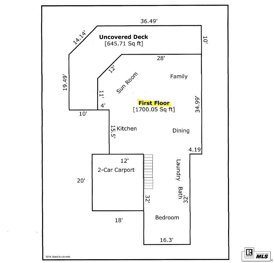859 Scotts Hideaway Road