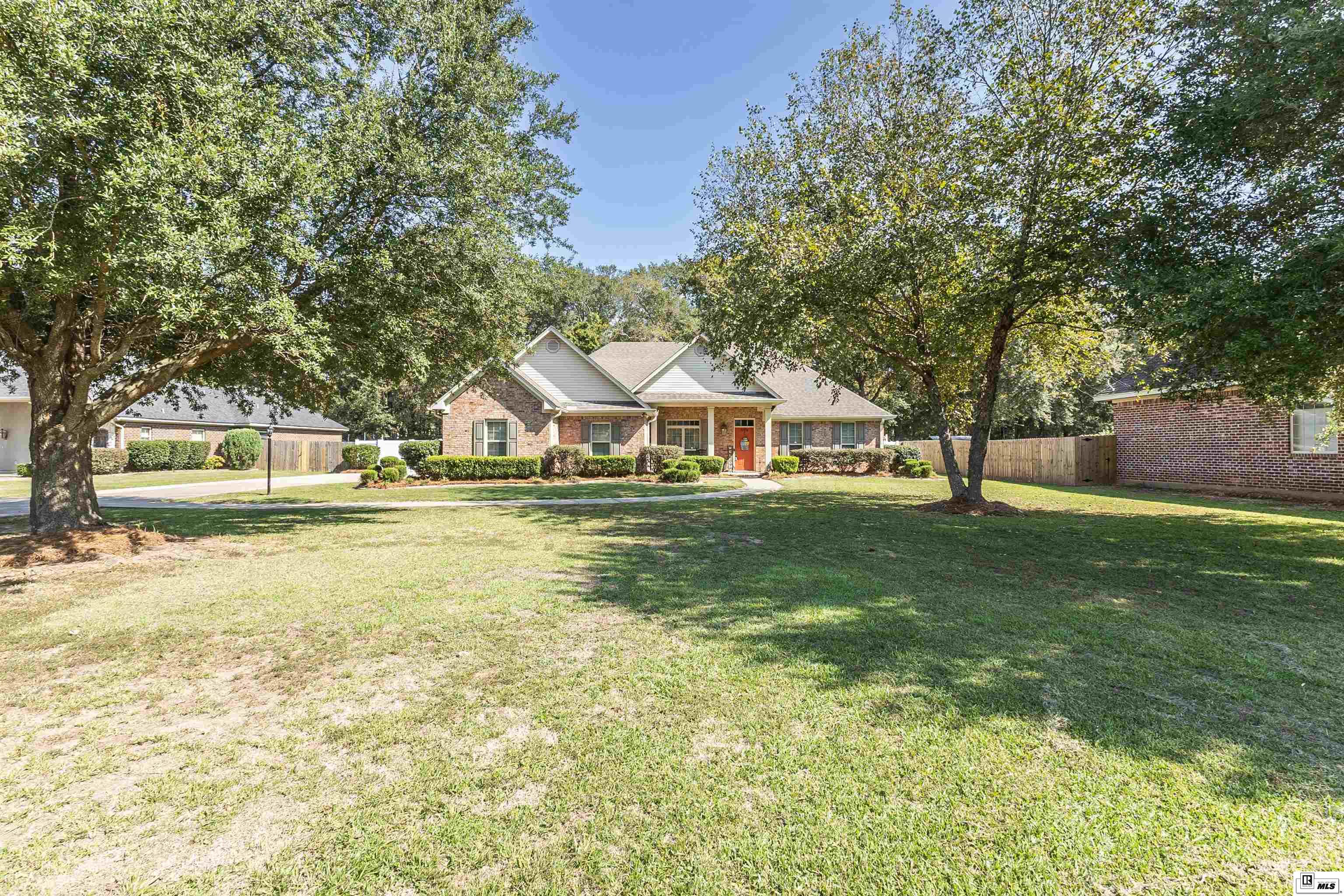 334 Kingfisher Lane