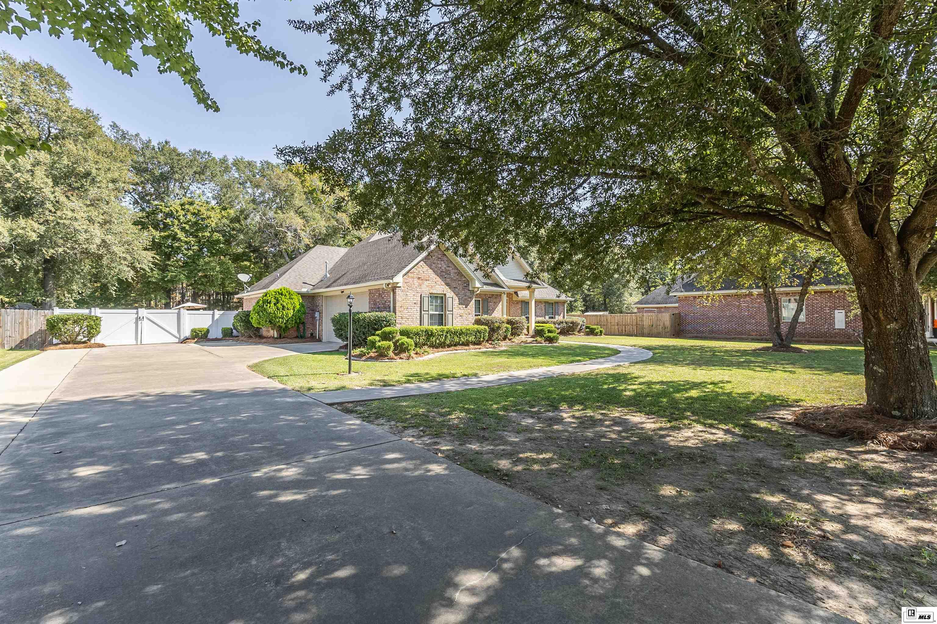 334 Kingfisher Lane