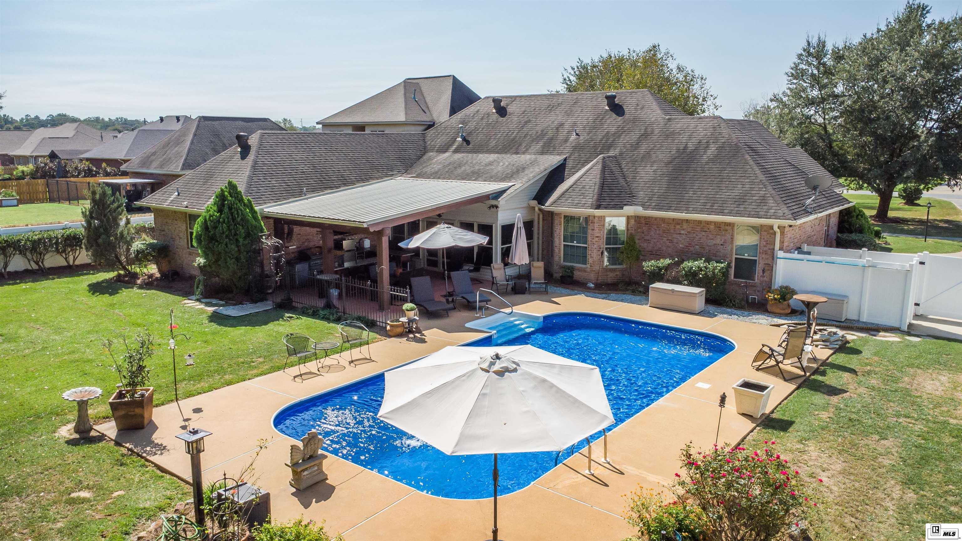 334 Kingfisher Lane