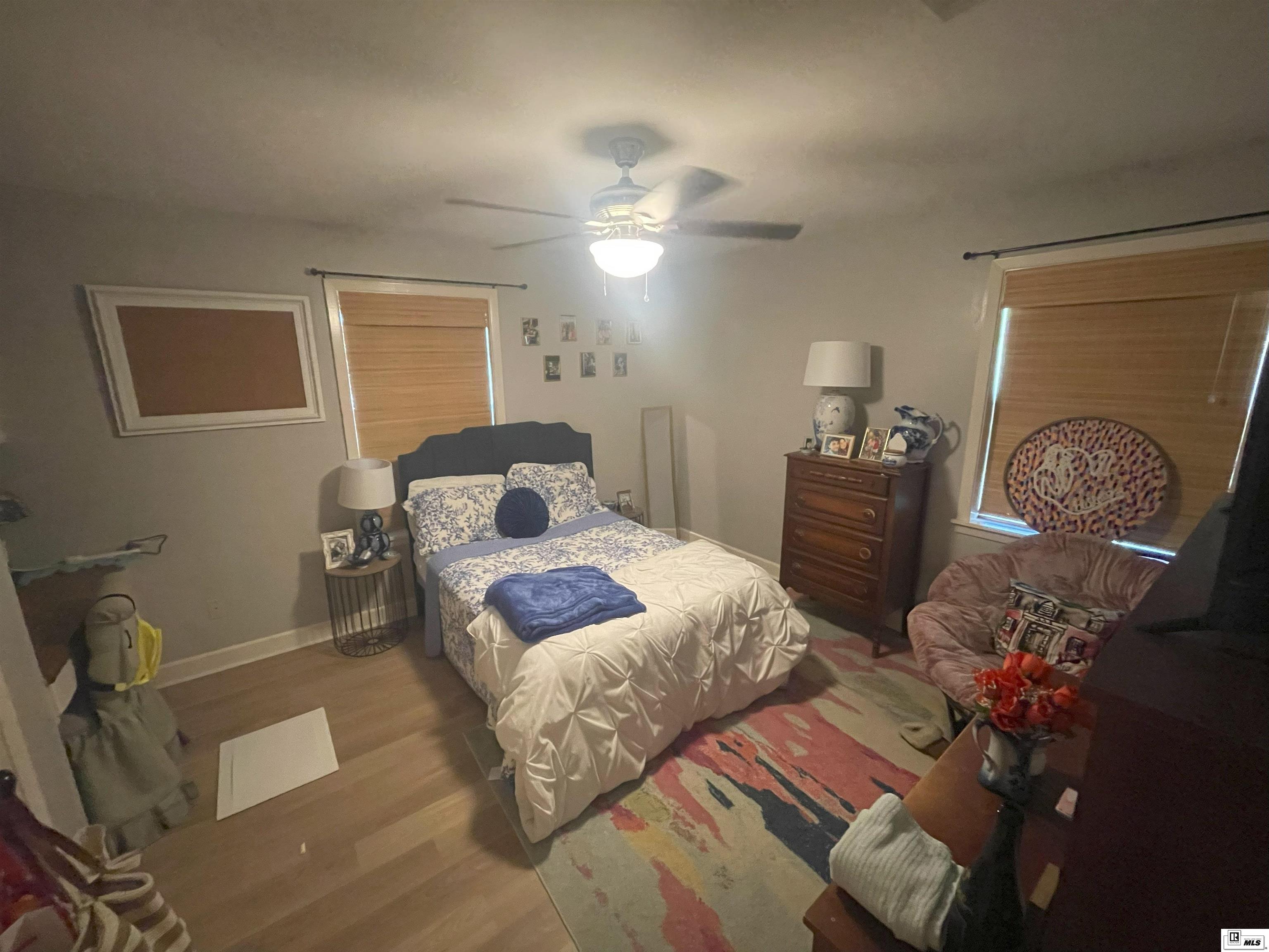 2206 Azalea Drive