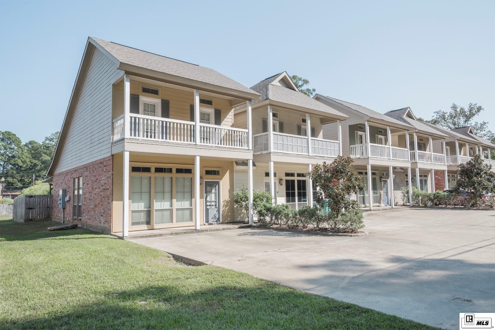 332 Forty Oaks Farm Road