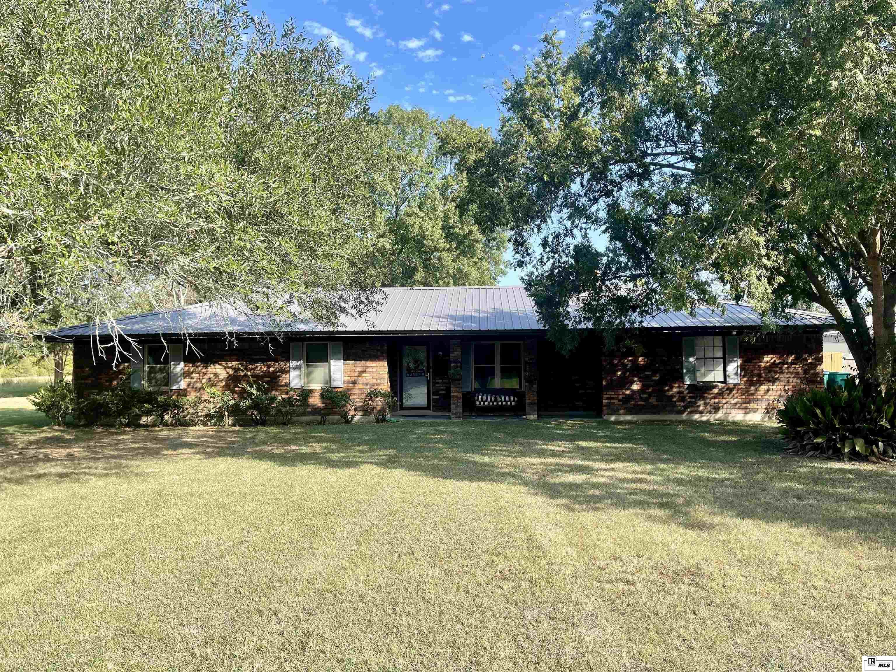 802 New Zion Road