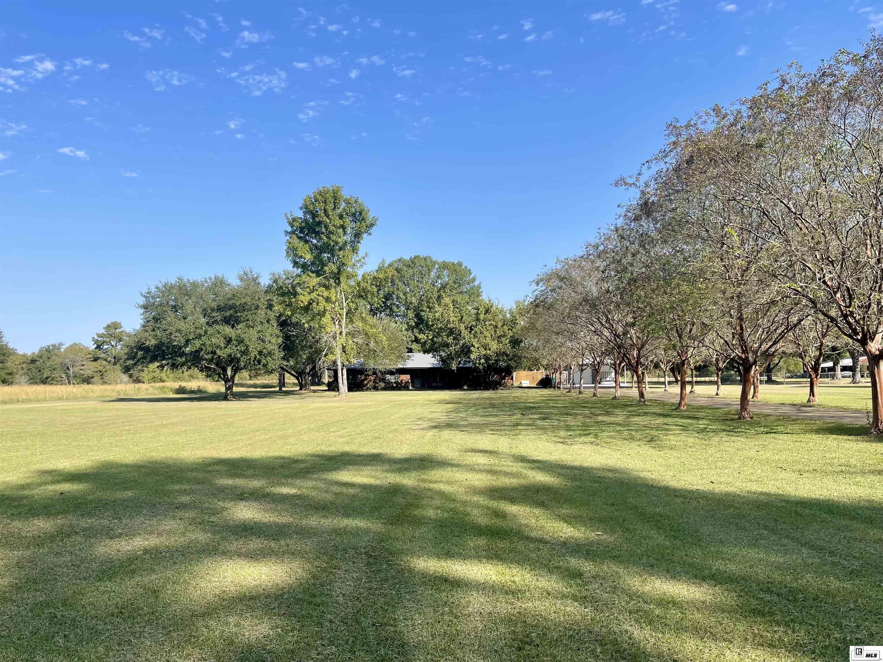 802 New Zion Road