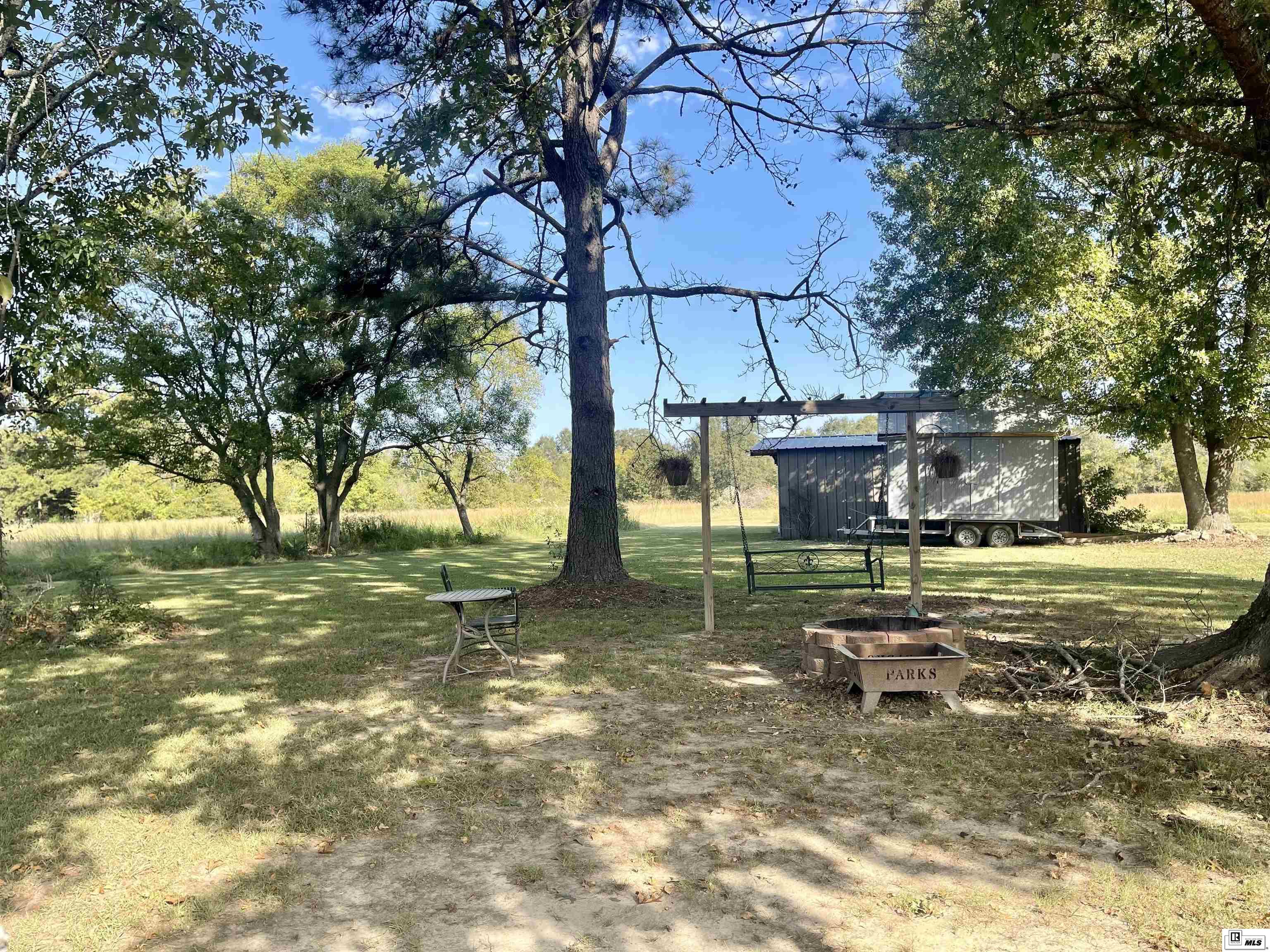 802 New Zion Road
