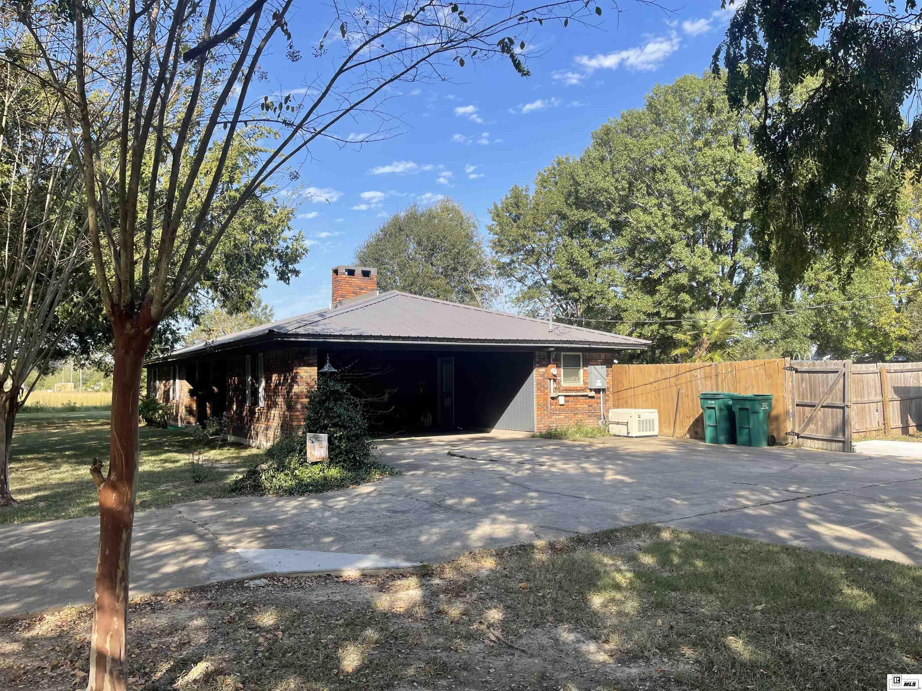 802 New Zion Road