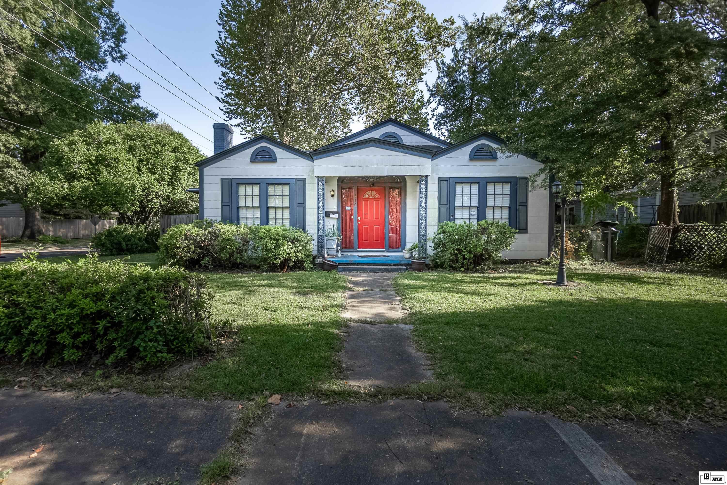 510 Auburn Avenue