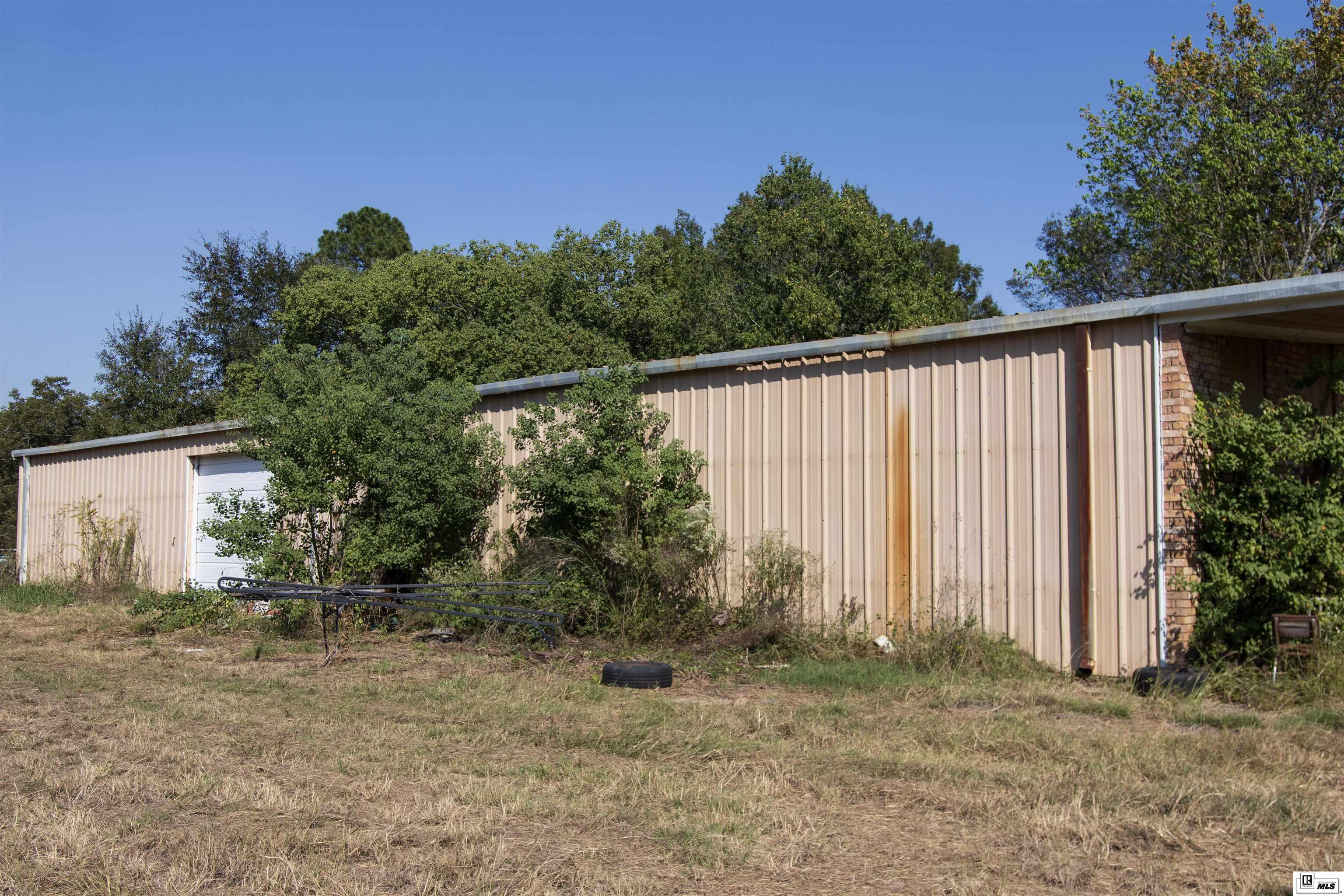 3532 Garrett Road