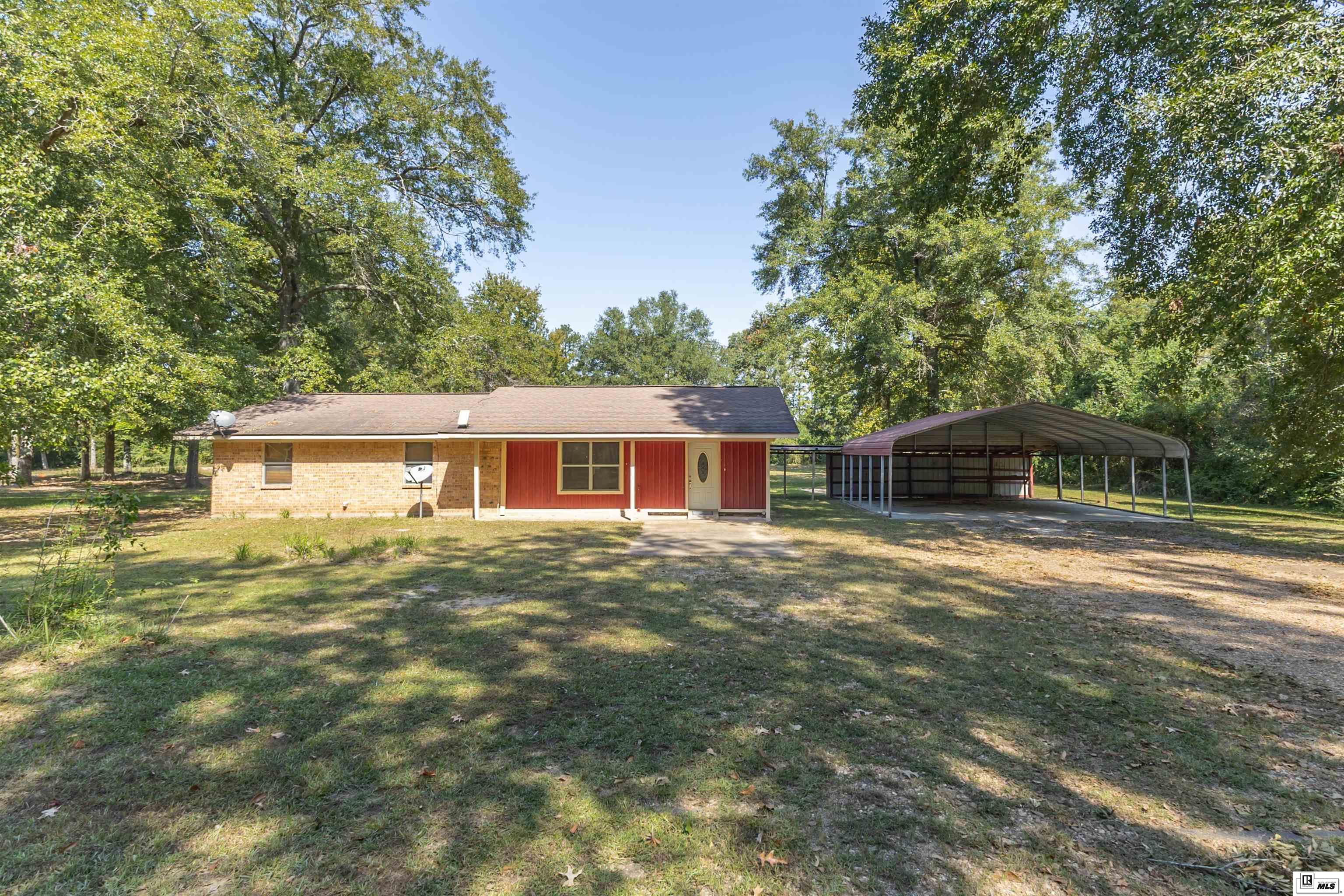330 Hanchey Road