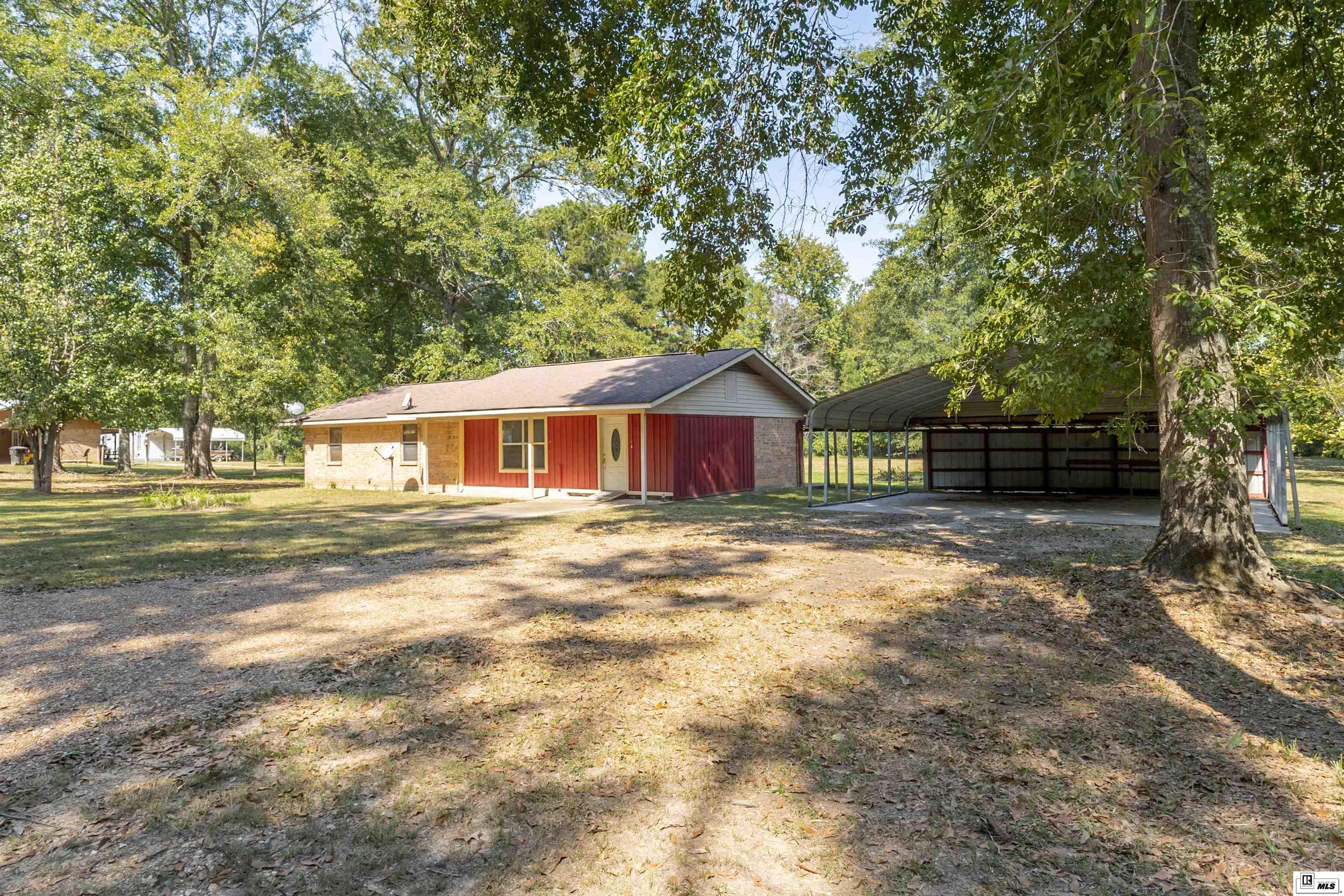 330 Hanchey Road