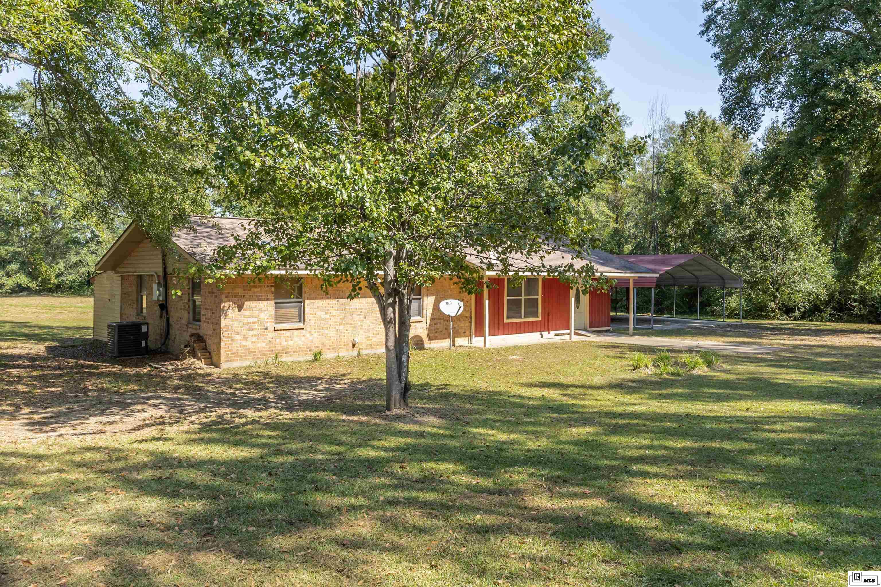 330 Hanchey Road