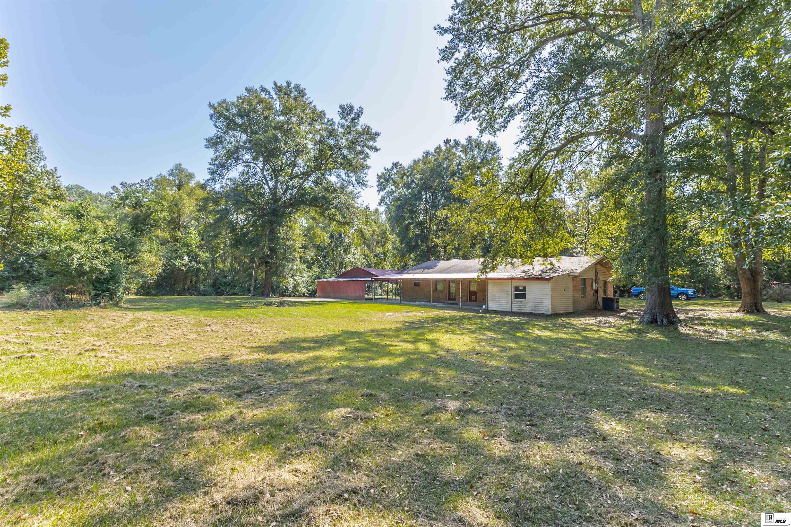 330 Hanchey Road