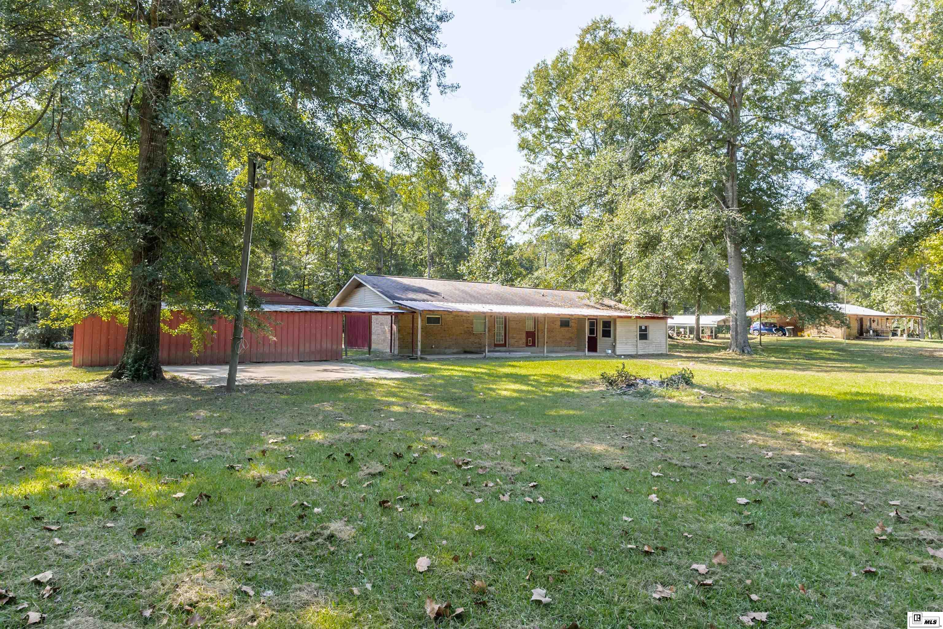 330 Hanchey Road