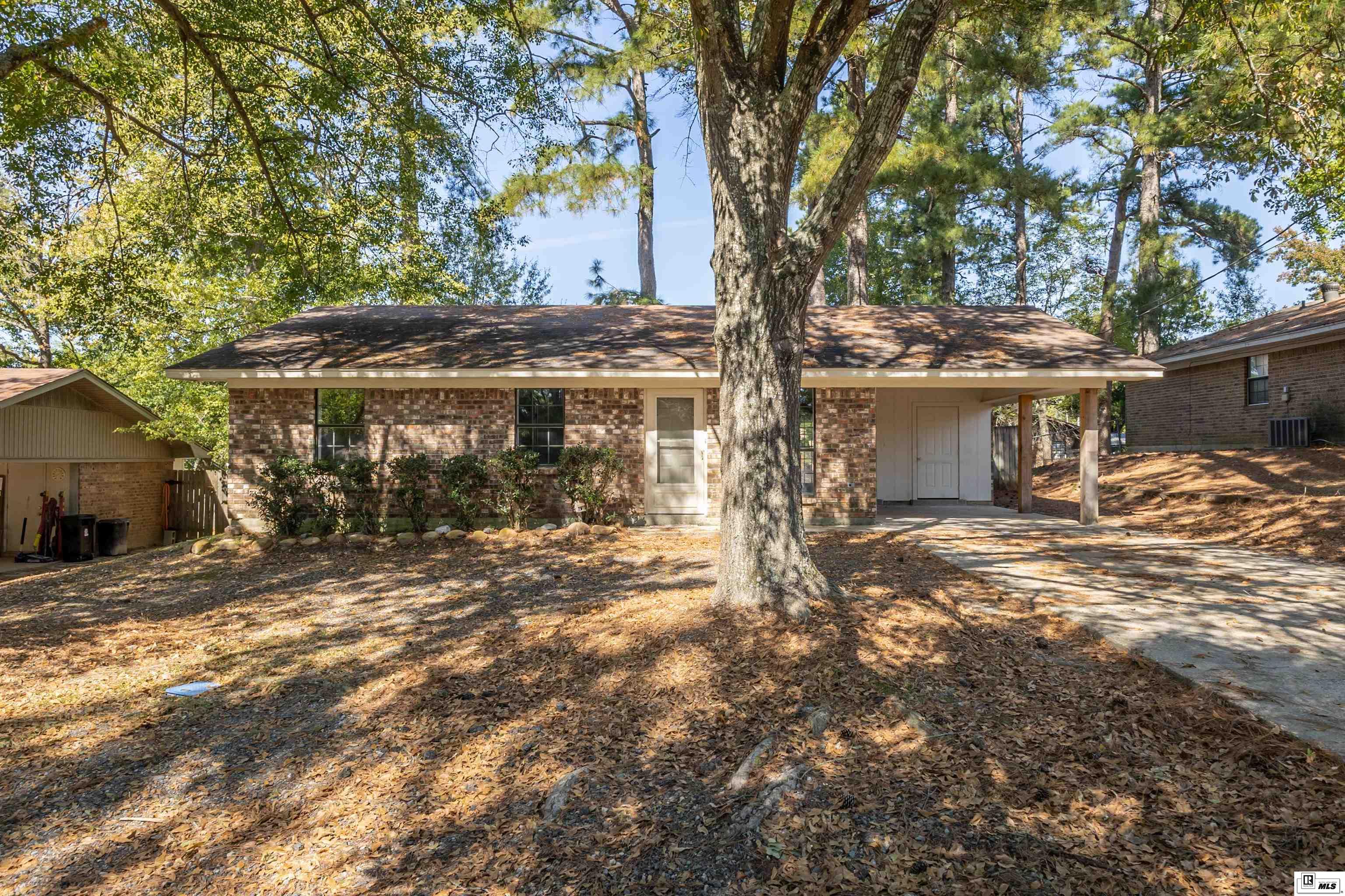 116 Valley Hill Drive