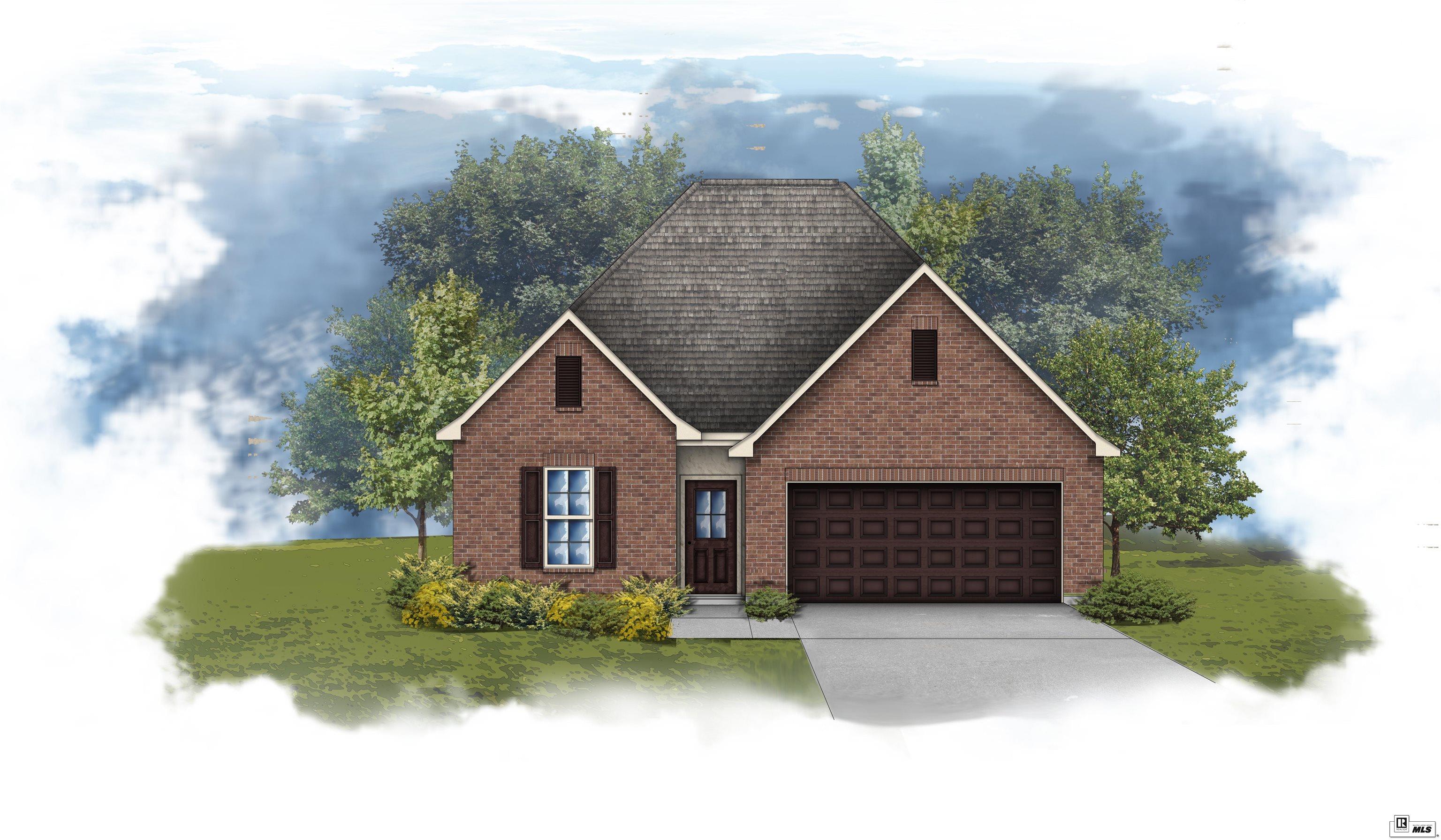 413 Magnolia Pointe Place