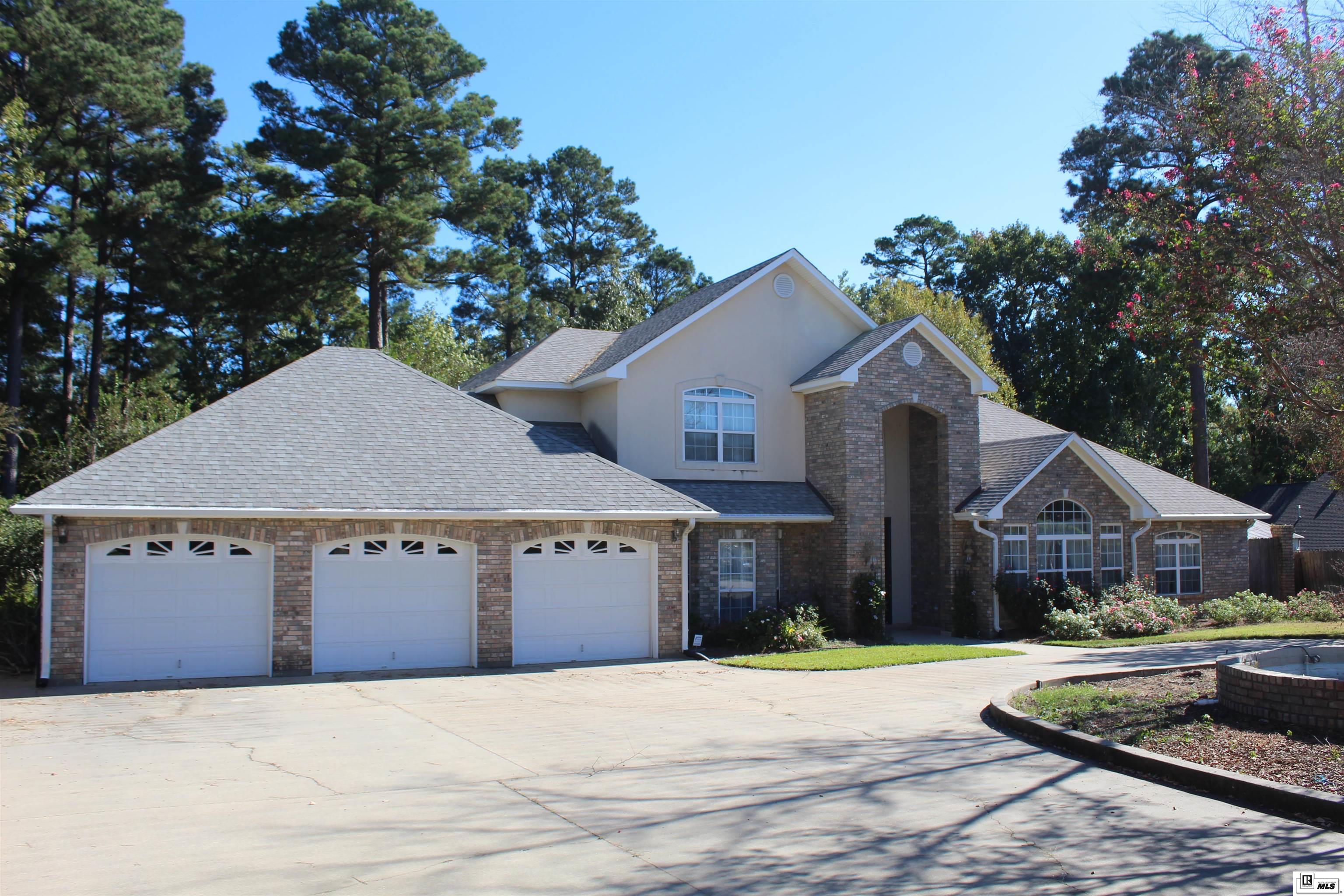 Photo of 120 SAM DRIVE, West Monroe, LA 71291