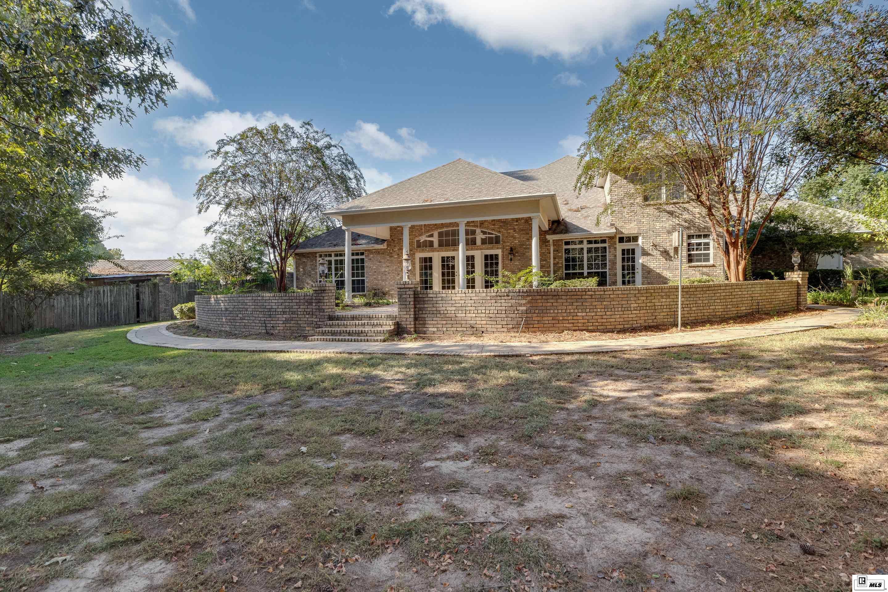 120 Sam Drive