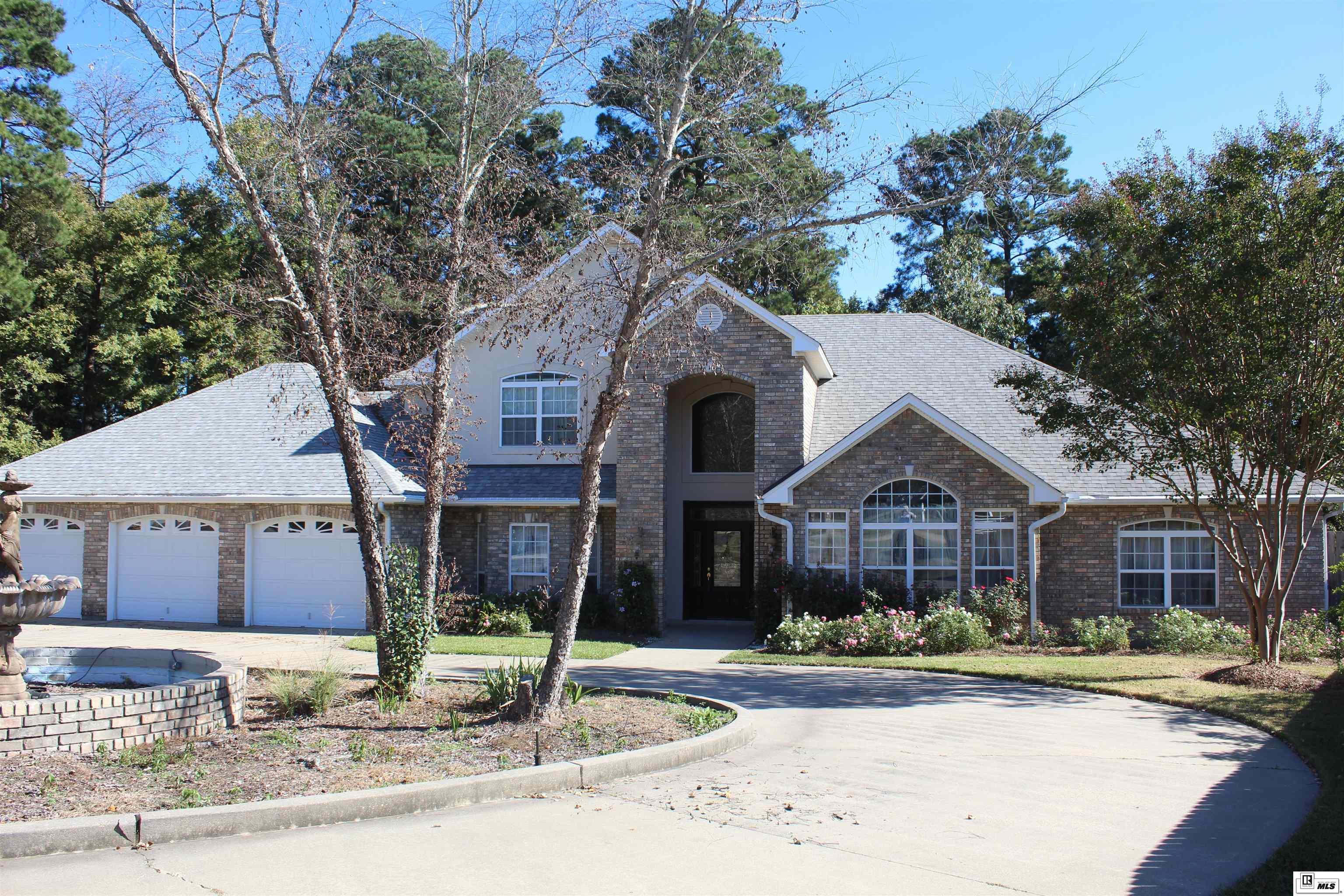 120 Sam Drive