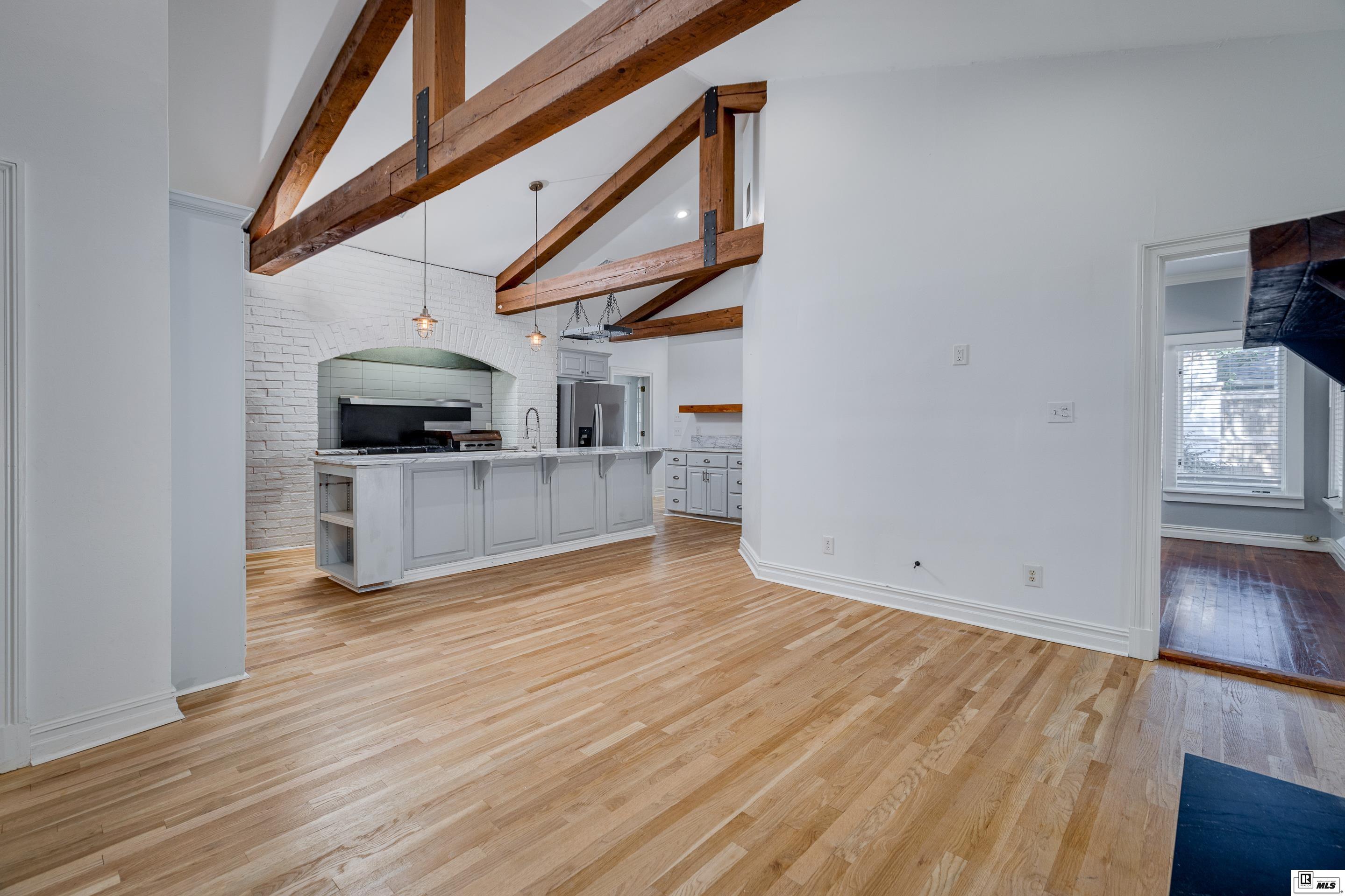 1313 Milton Street