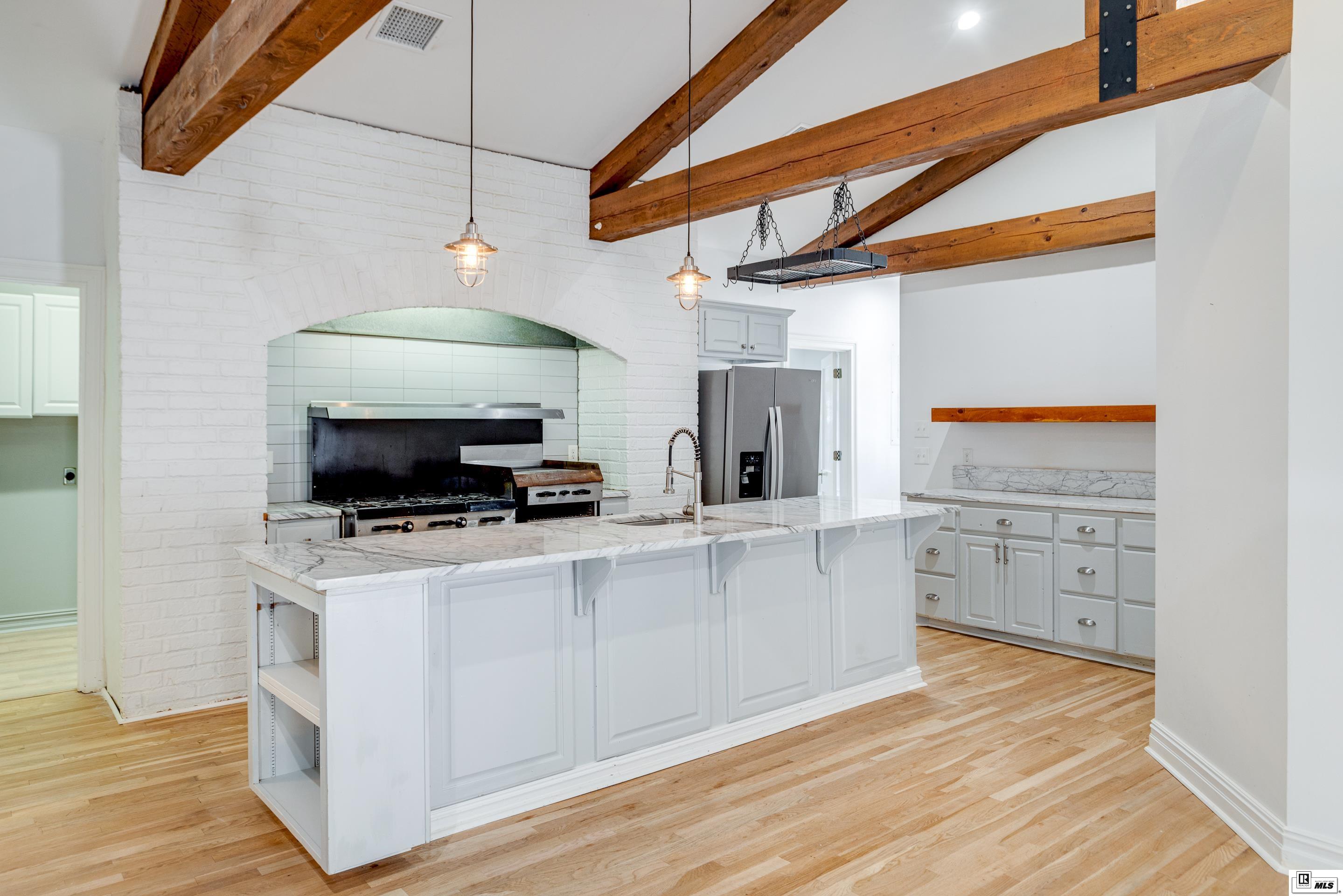 1313 Milton Street