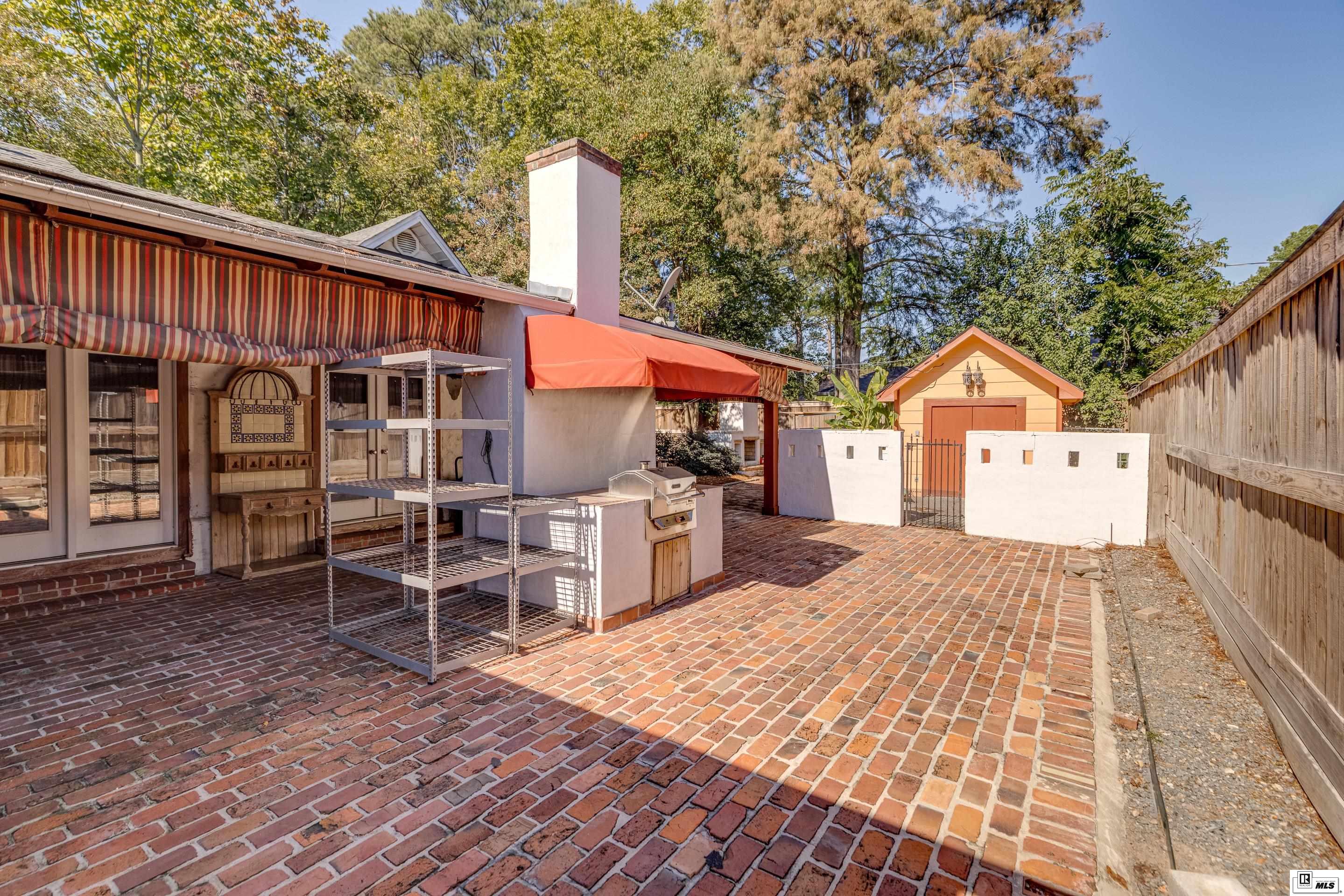 1313 Milton Street