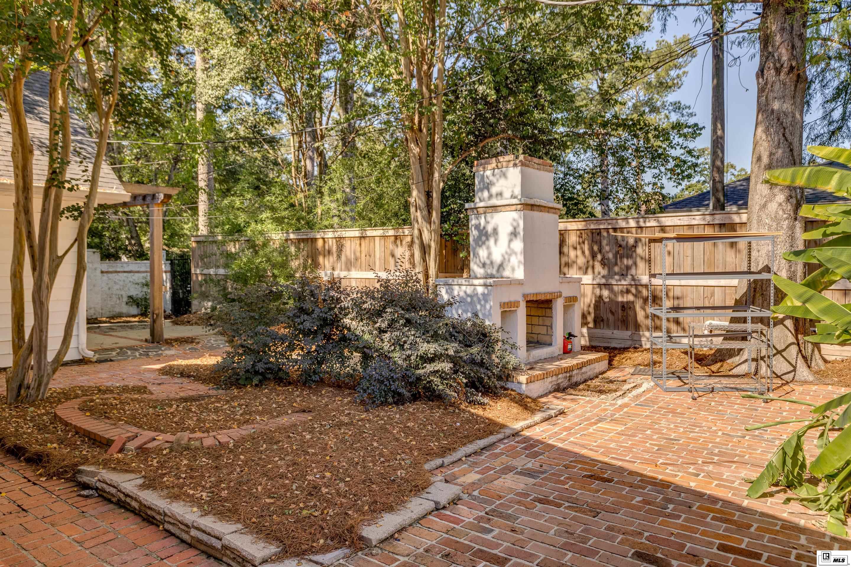 1313 Milton Street