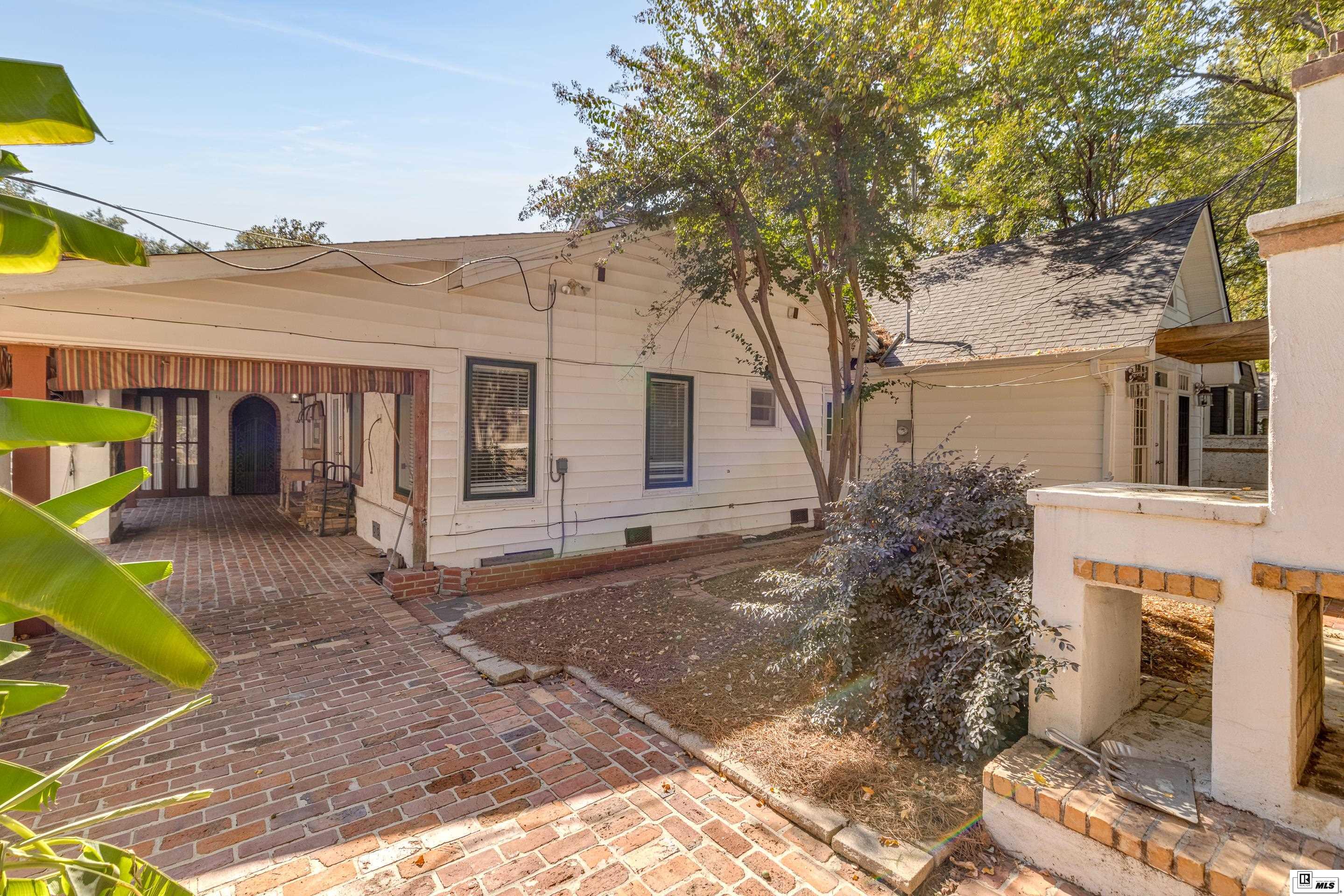 1313 Milton Street