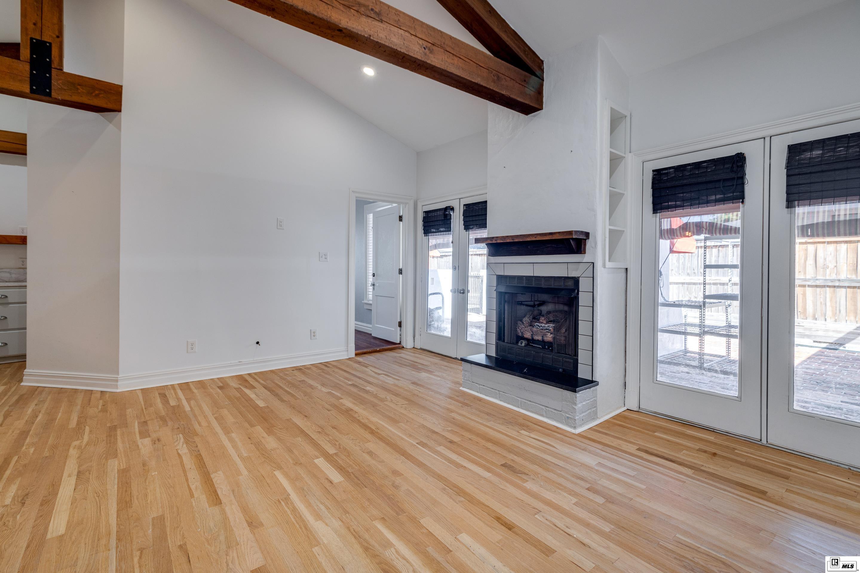 1313 Milton Street