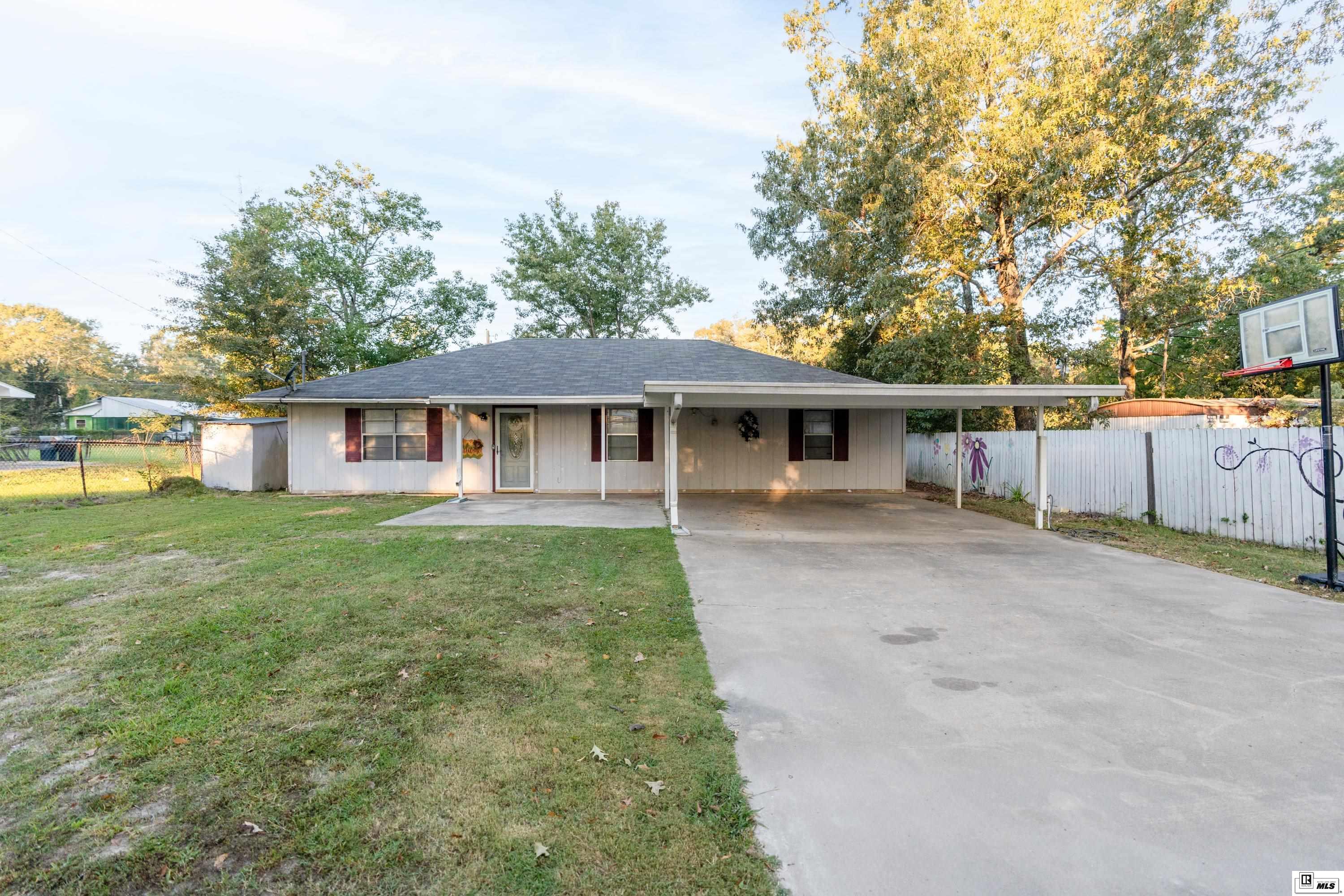 307 Oliece Drive