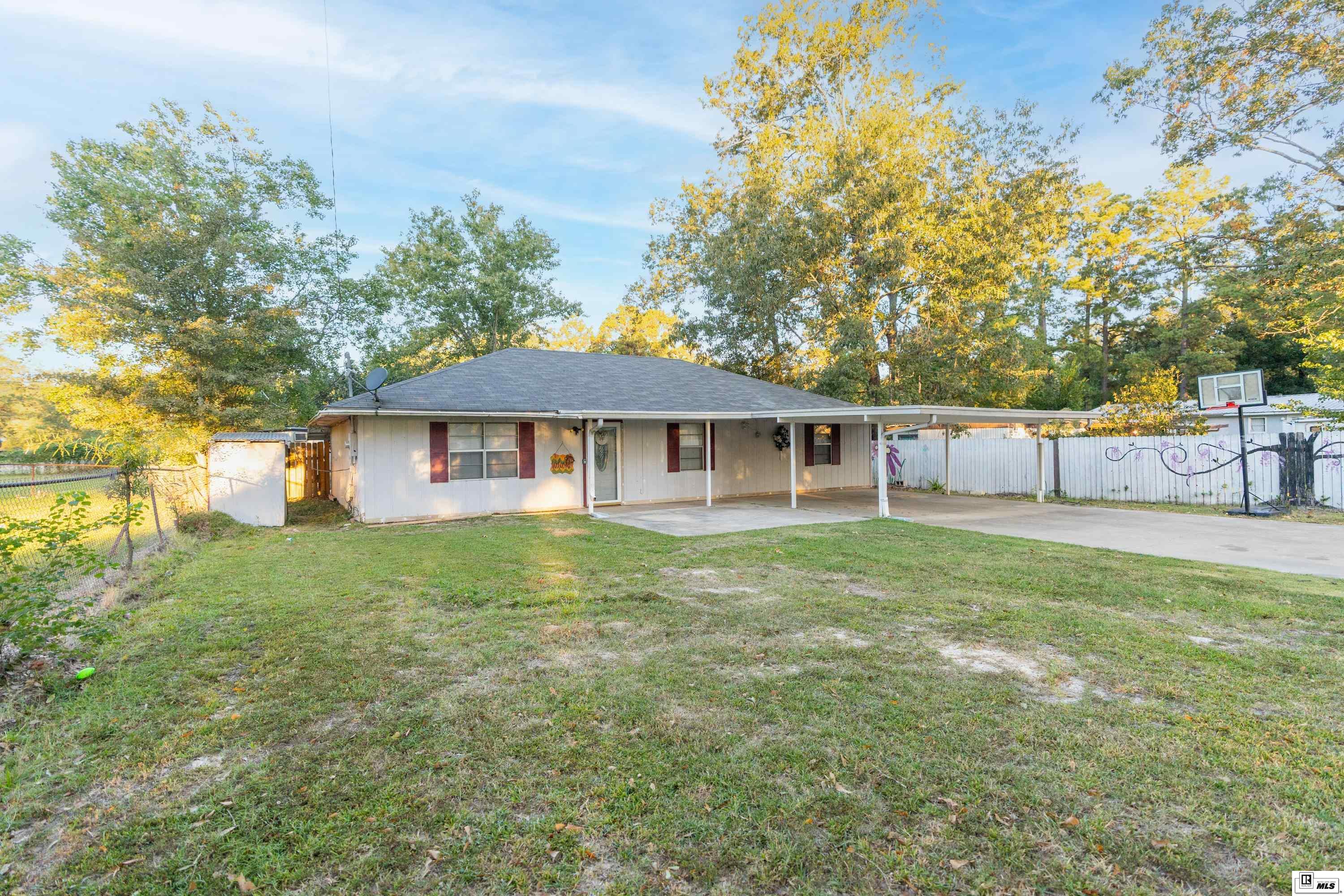 307 Oliece Drive