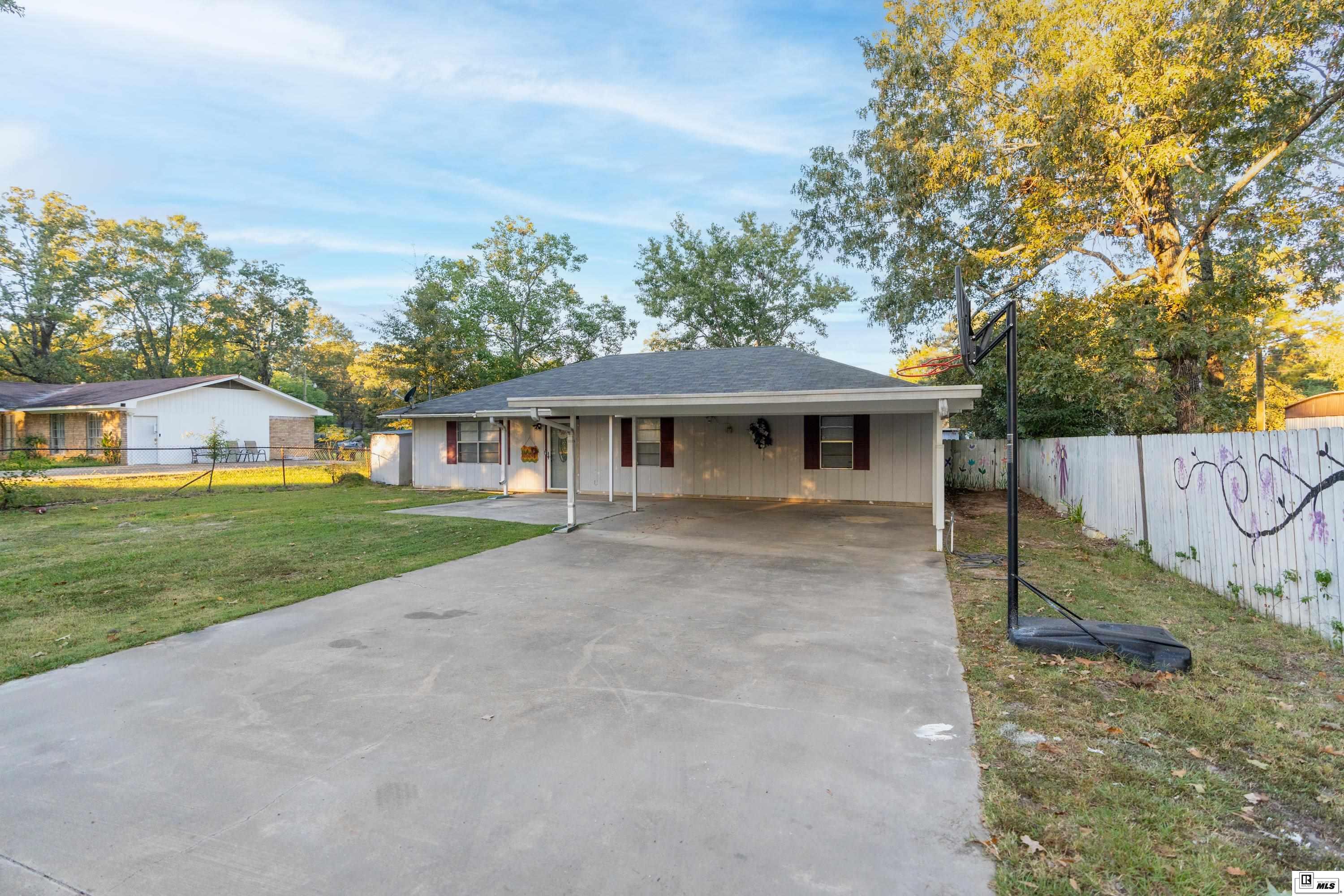 307 Oliece Drive