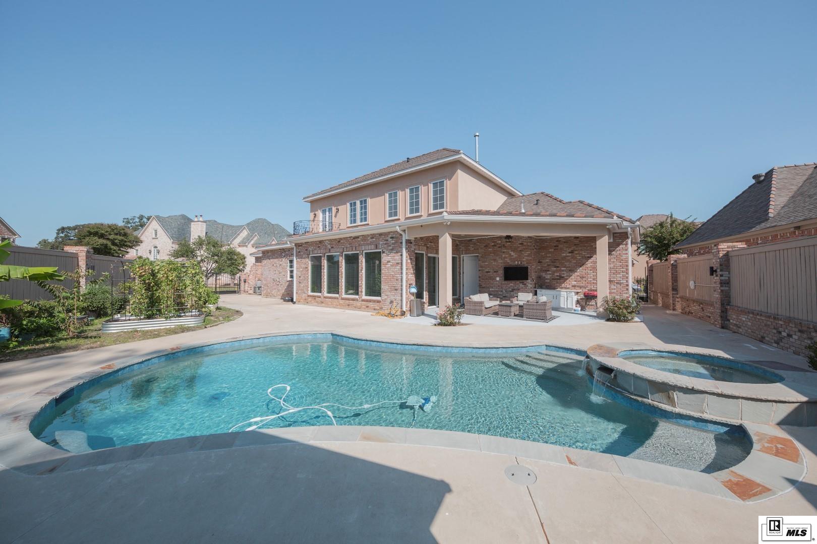 1509 Lafitte Circle