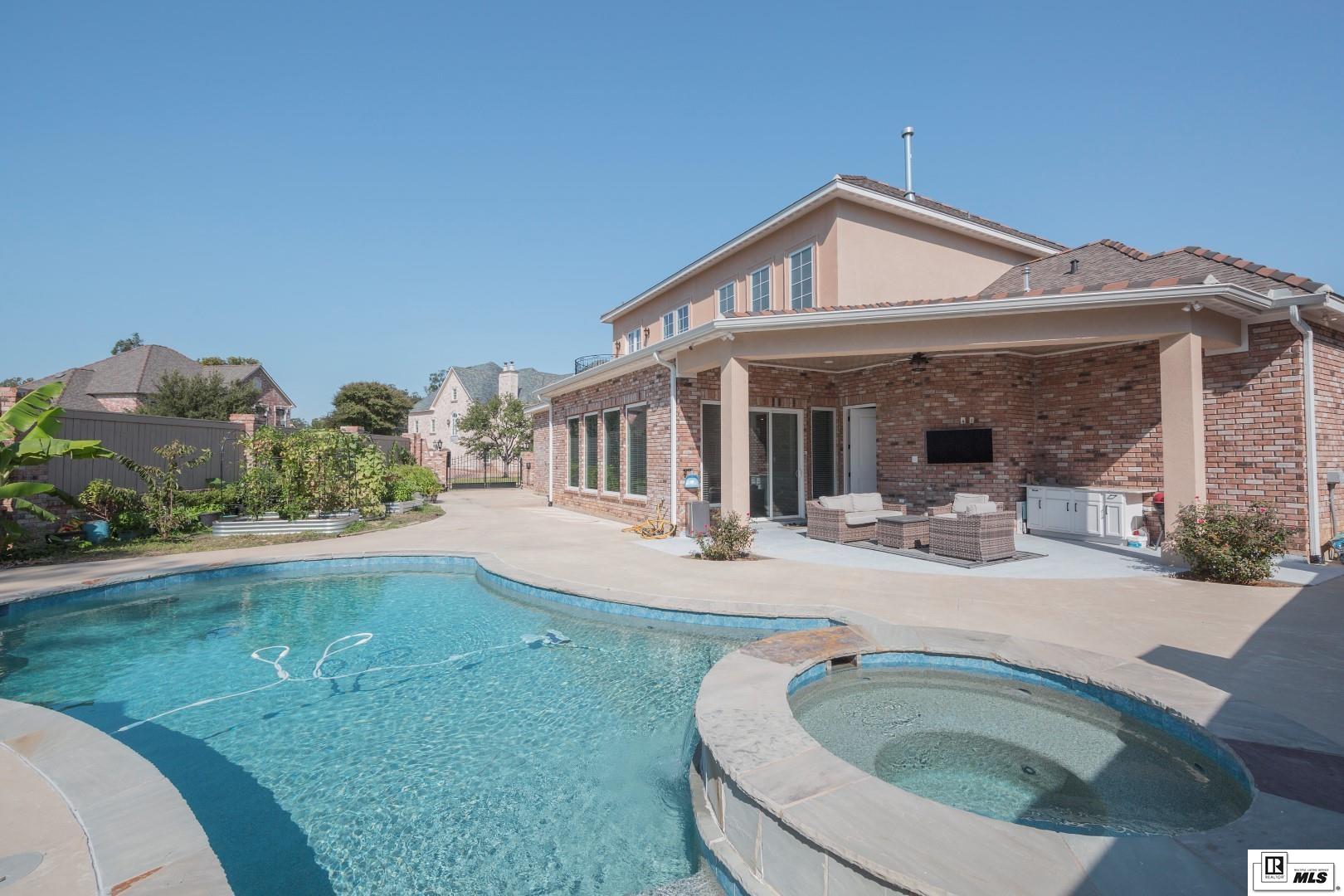 1509 Lafitte Circle