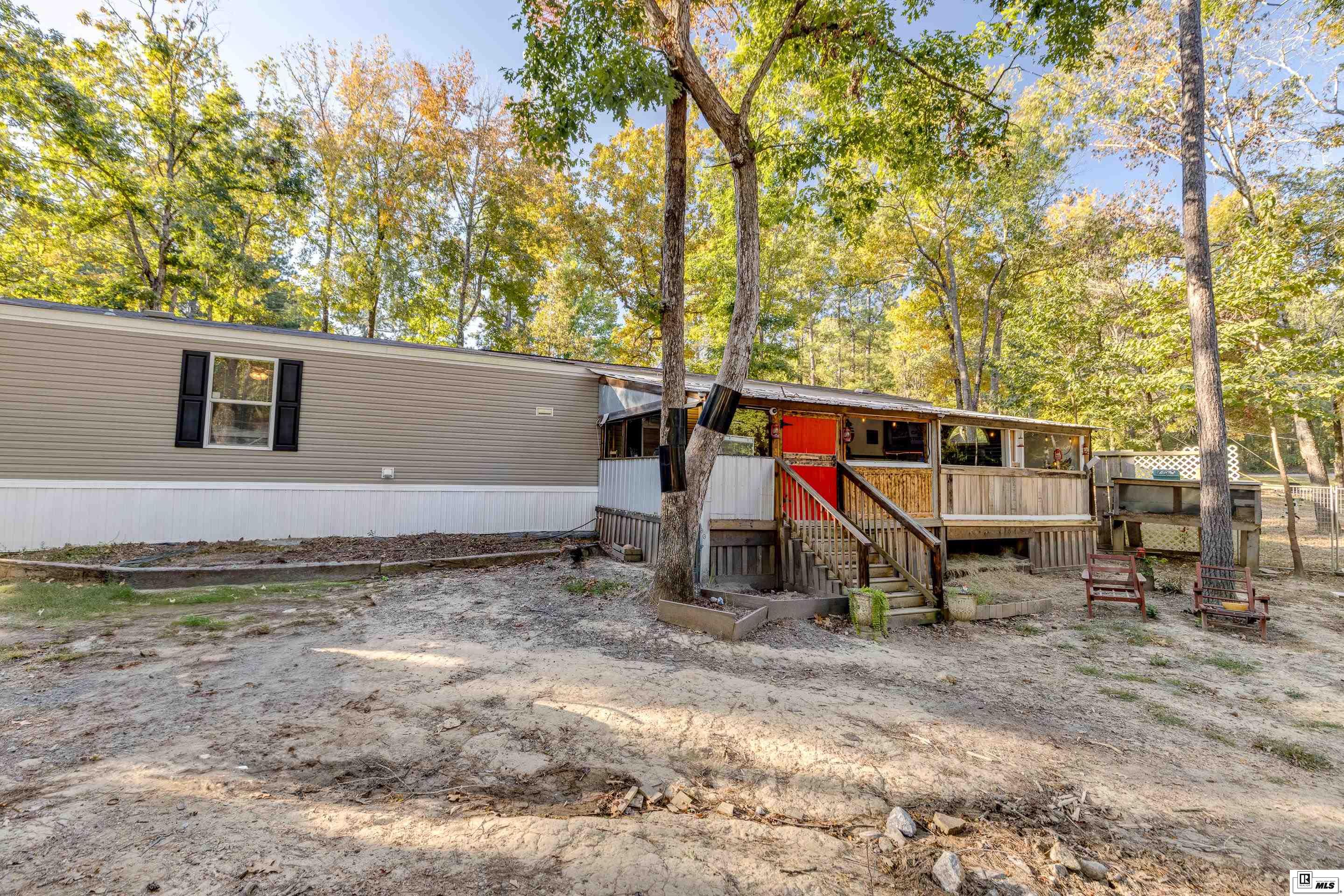 135 Hartley Road