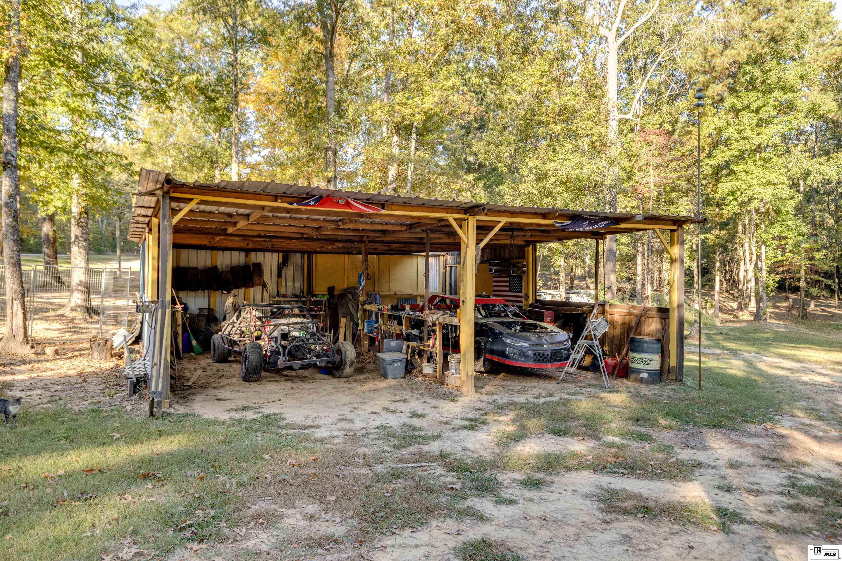 135 Hartley Road